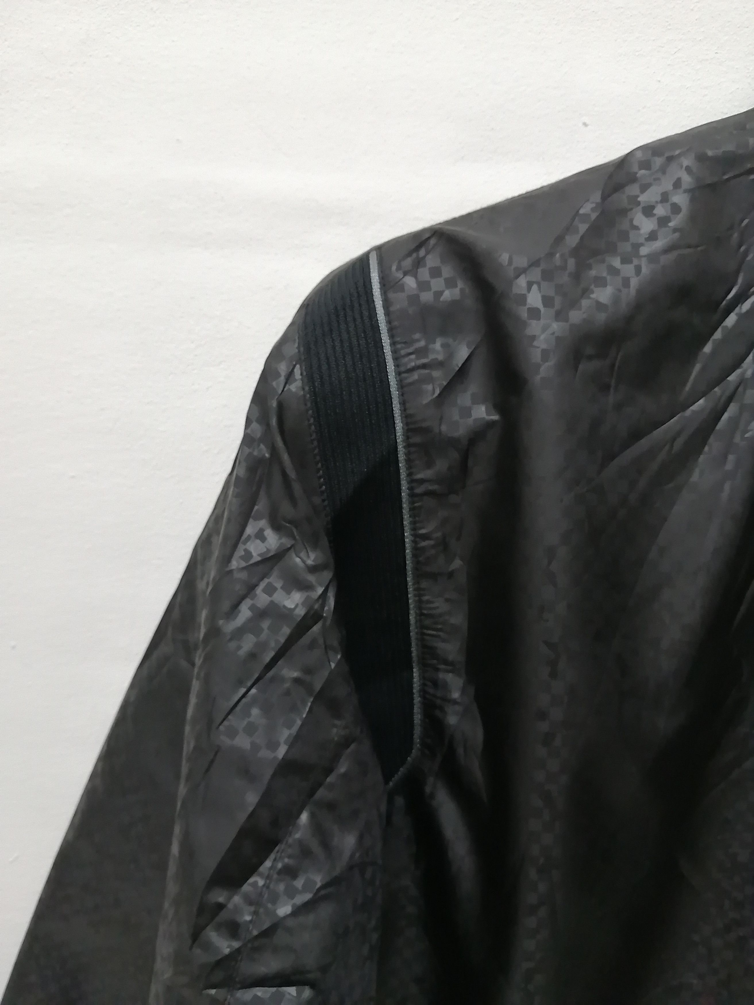 Lanvin LANVIN SPORT Zipper Jacket - Size 38 Size US M / EU 48-50 / 2 - 11 Thumbnail