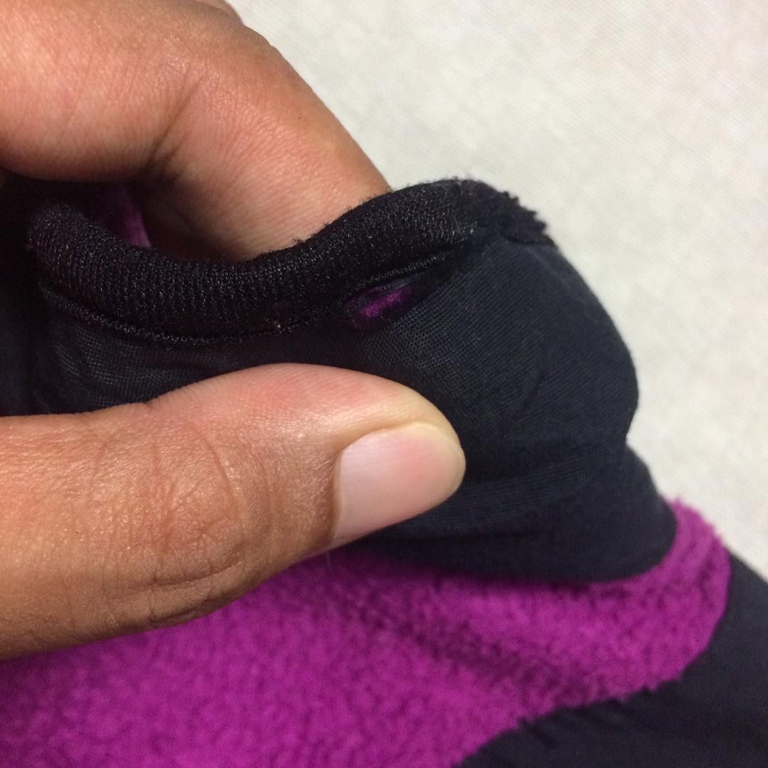 The North Face Vintage The North Face Fleece Sweatshirt Size US M / EU 48-50 / 2 - 5 Thumbnail