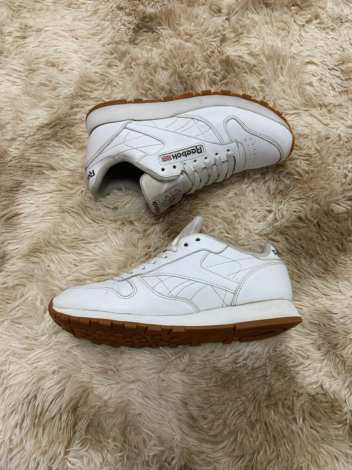 Reebok Reebok Classic Runner Size US 7 / EU 40 - 2 Thumbnail