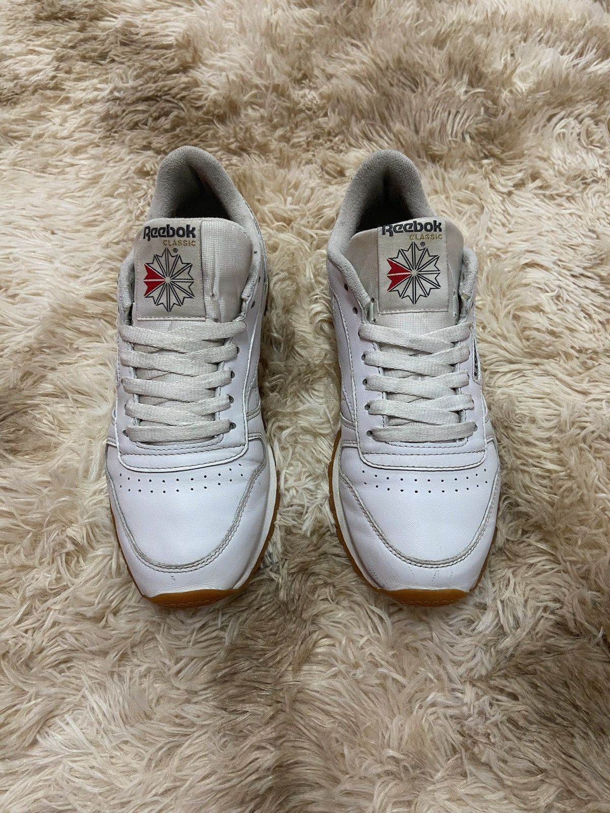 Reebok Reebok Classic Runner Size US 7 / EU 40 - 4 Thumbnail