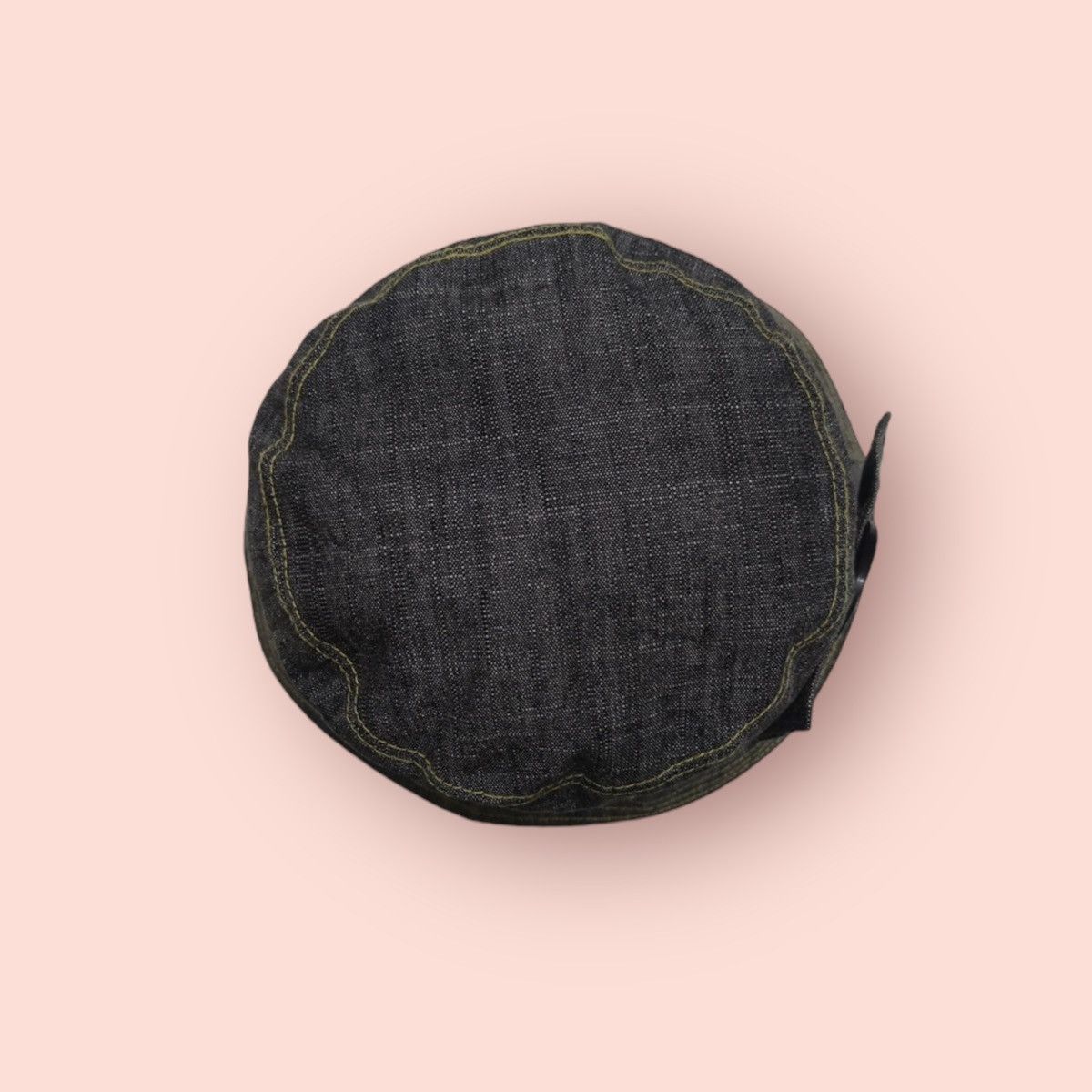 Designer × Japanese Brand RARE LEILIAN DENIM BUCKET HAT Size ONE SIZE - 7 Thumbnail