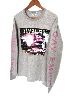 Cav Empt Crewneck | Grailed