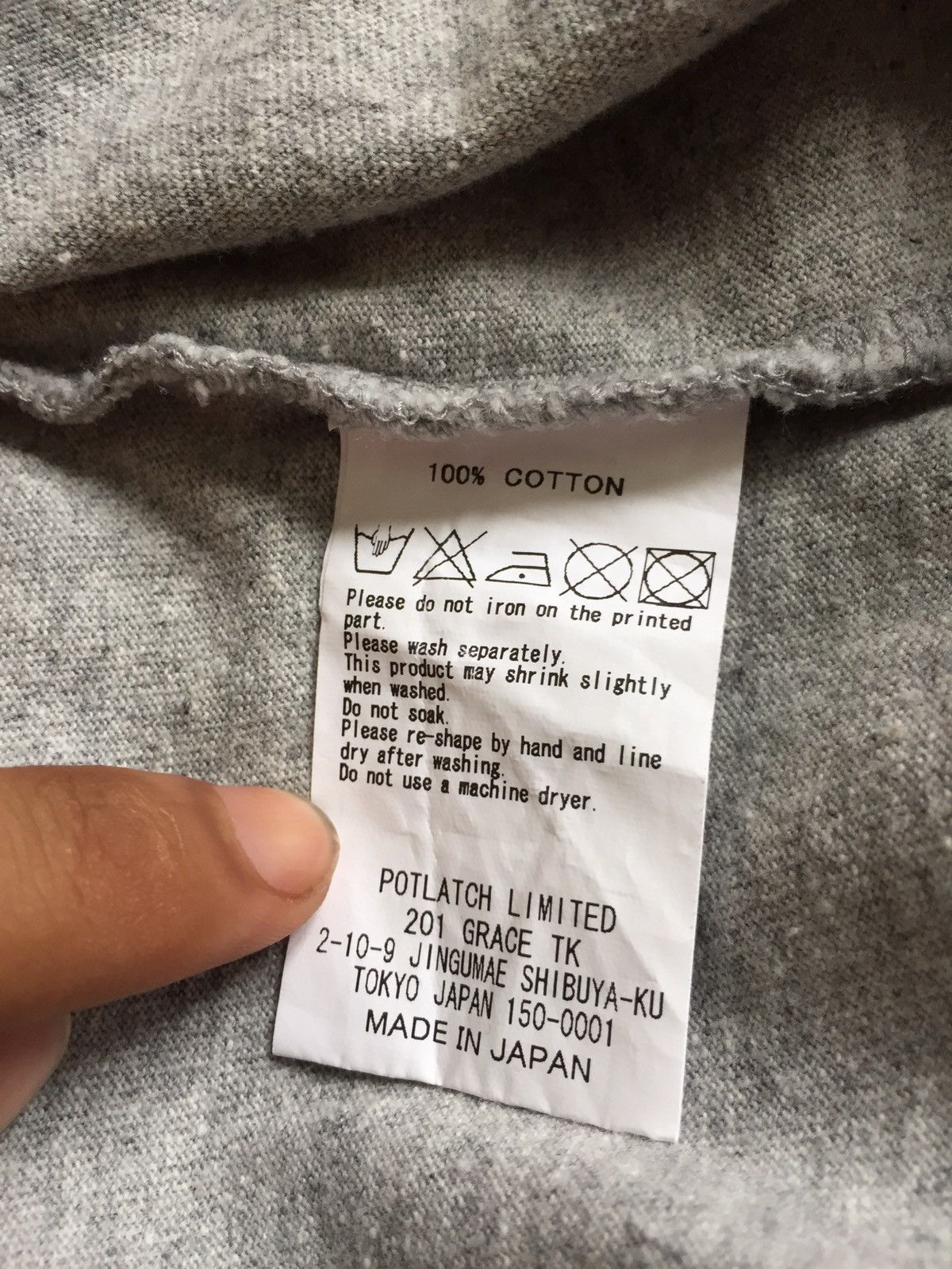Cav Empt GRAIL🔥AW14 Cav Empt Spell Out Crewneck Jumper Size US M / EU 48-50 / 2 - 6 Thumbnail