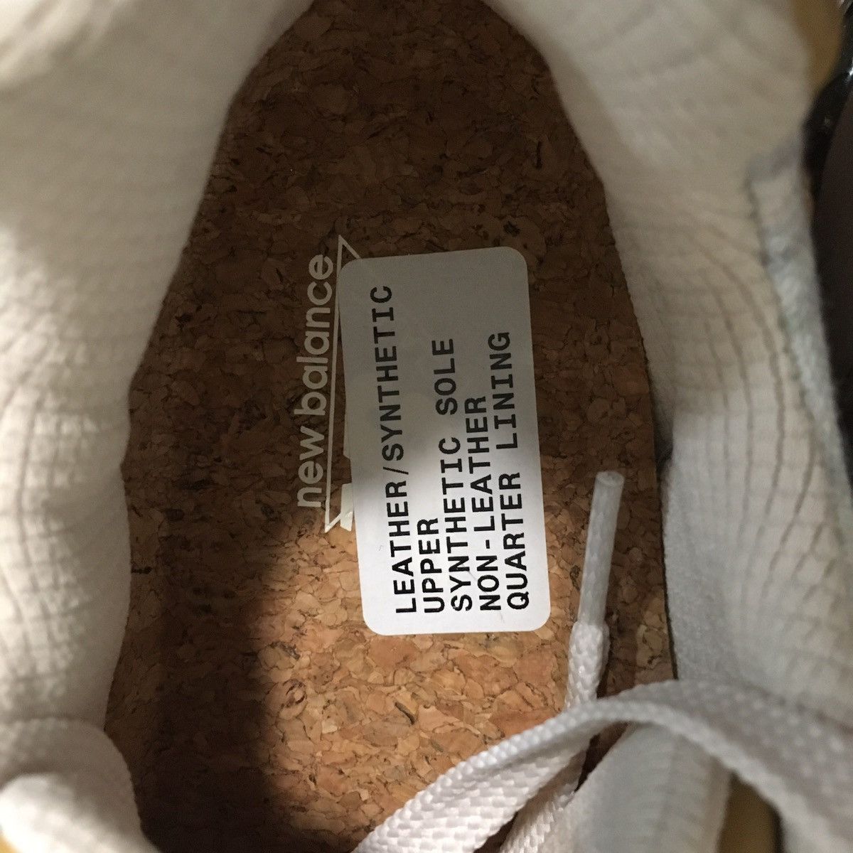 New Balance 992 Made in USA Size US 8 / IT 38 - 5 Thumbnail
