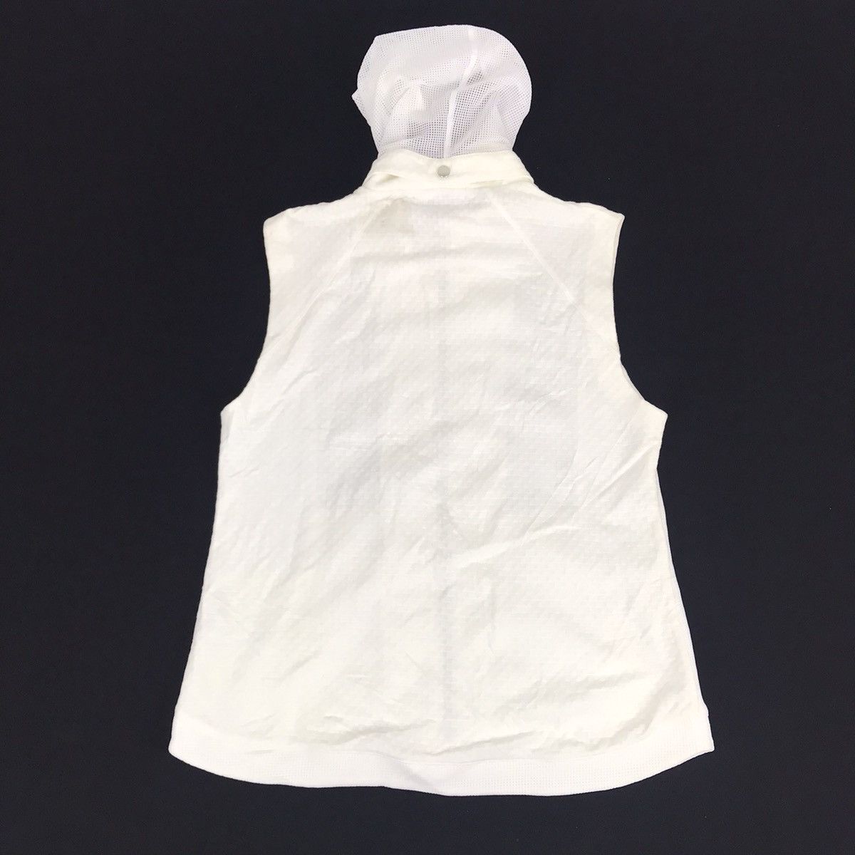 Designer Kenzo Golf Insulated Zipper Style Designer Sleeveless Size US S / EU 44-46 / 1 - 2 Thumbnail