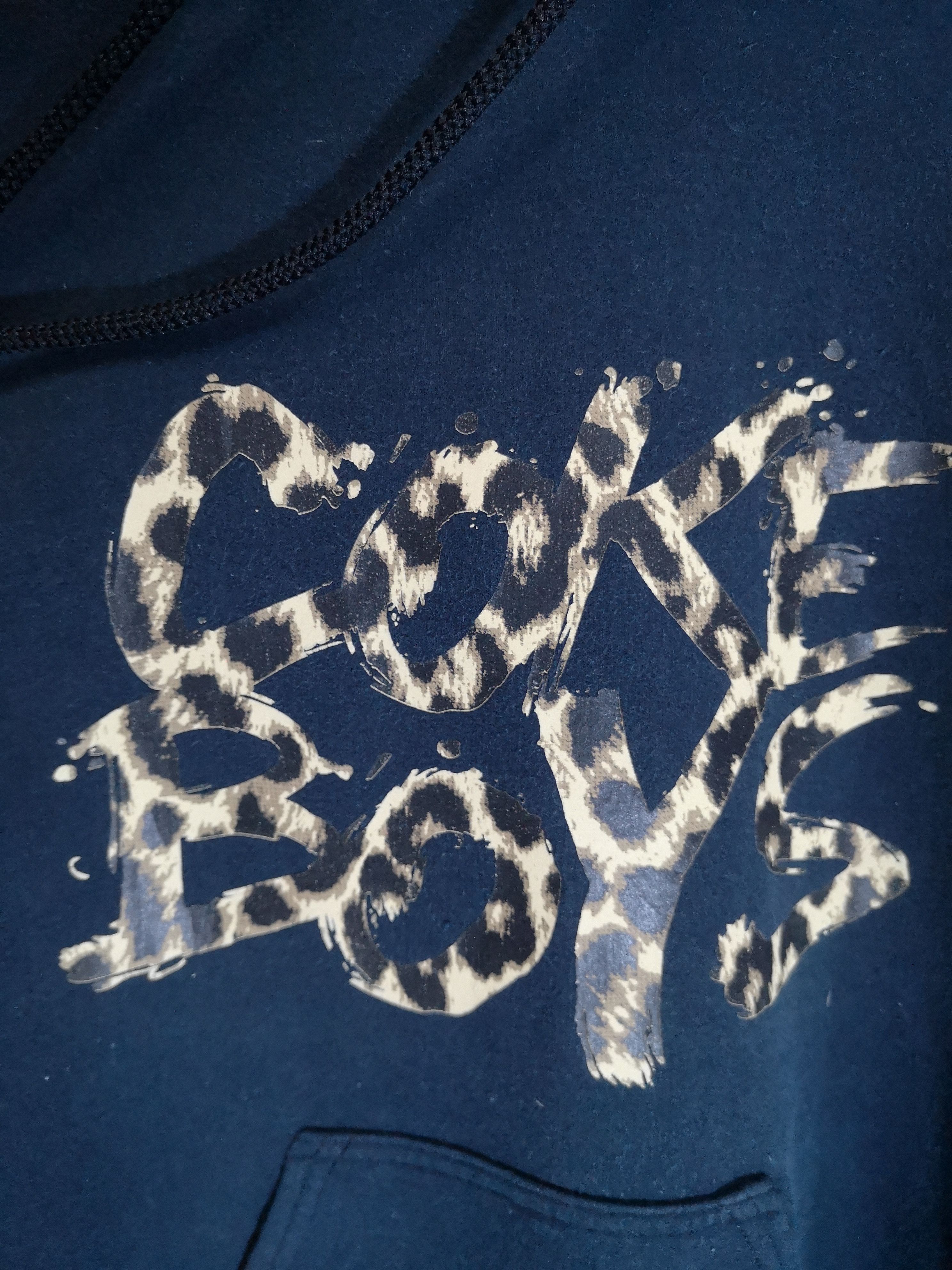 Band Tees × Chance The Rapper BAND COKE BOYS HOODIES Size US S / EU 44-46 / 1 - 2 Thumbnail