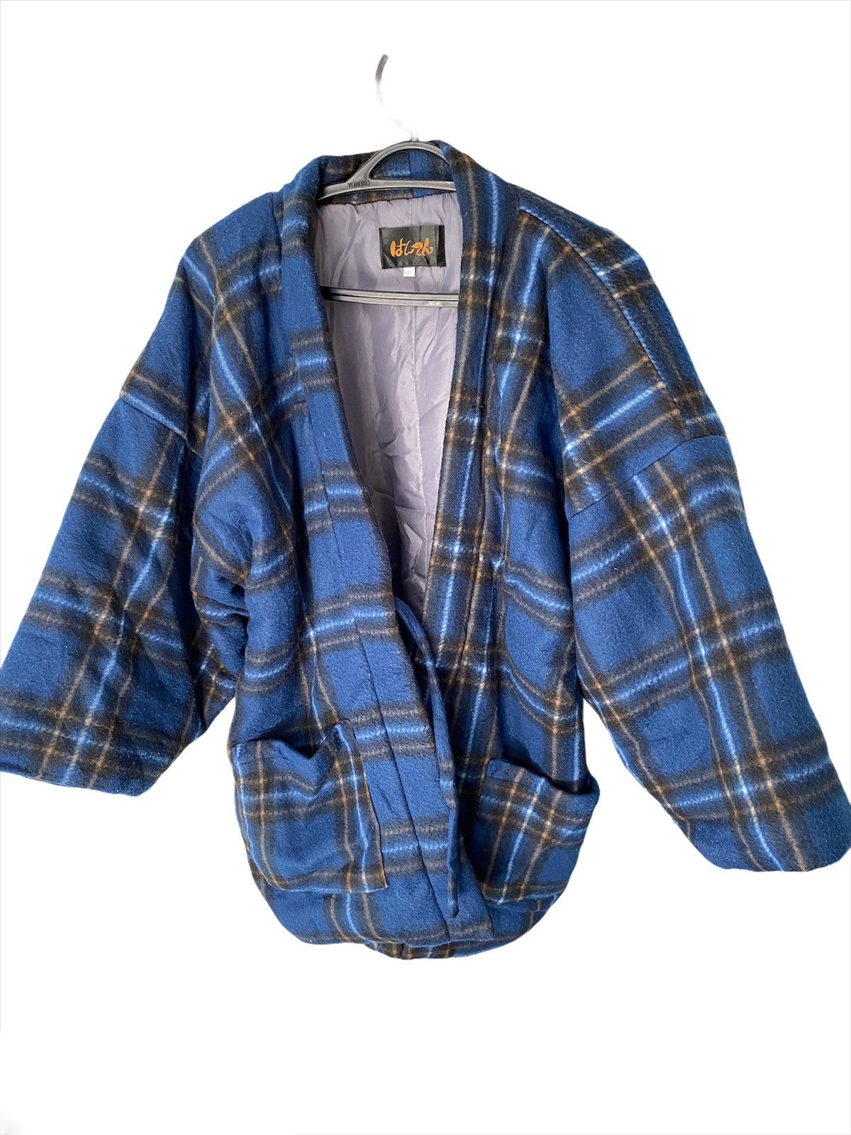 💥delete today💥Wool Kimono🇯🇵 Jacket
