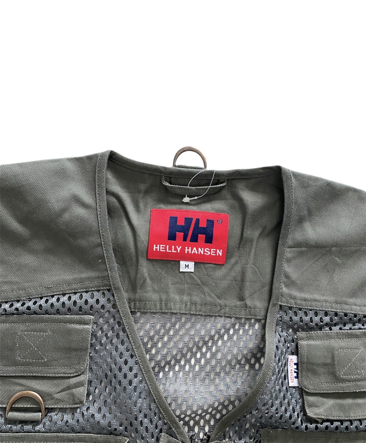 Helly Hansen Military Helly Hansen Tactical pocket Vest Size US M / EU 48-50 / 2 - 4 Thumbnail