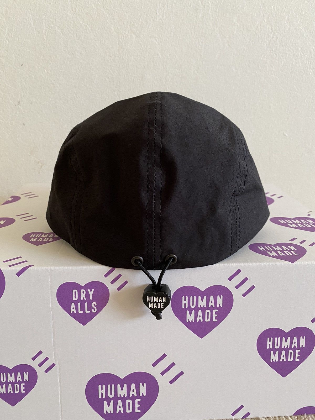 Human Made Human Made 4PANEL SUNSHIELD CAP 🔥🔥🔥 Size ONE SIZE - 3 Thumbnail