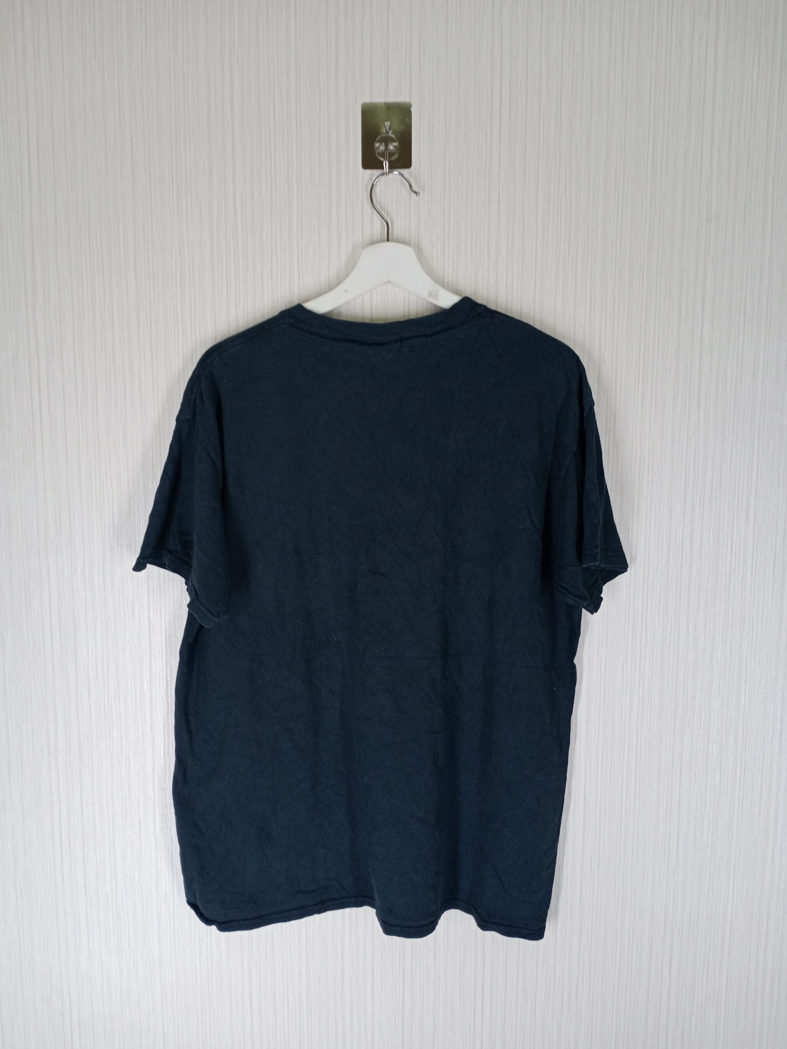 Arts & Science Vintage Galaxy Graphic Planetary Society Shirt Size US L / EU 52-54 / 3 - 3 Thumbnail