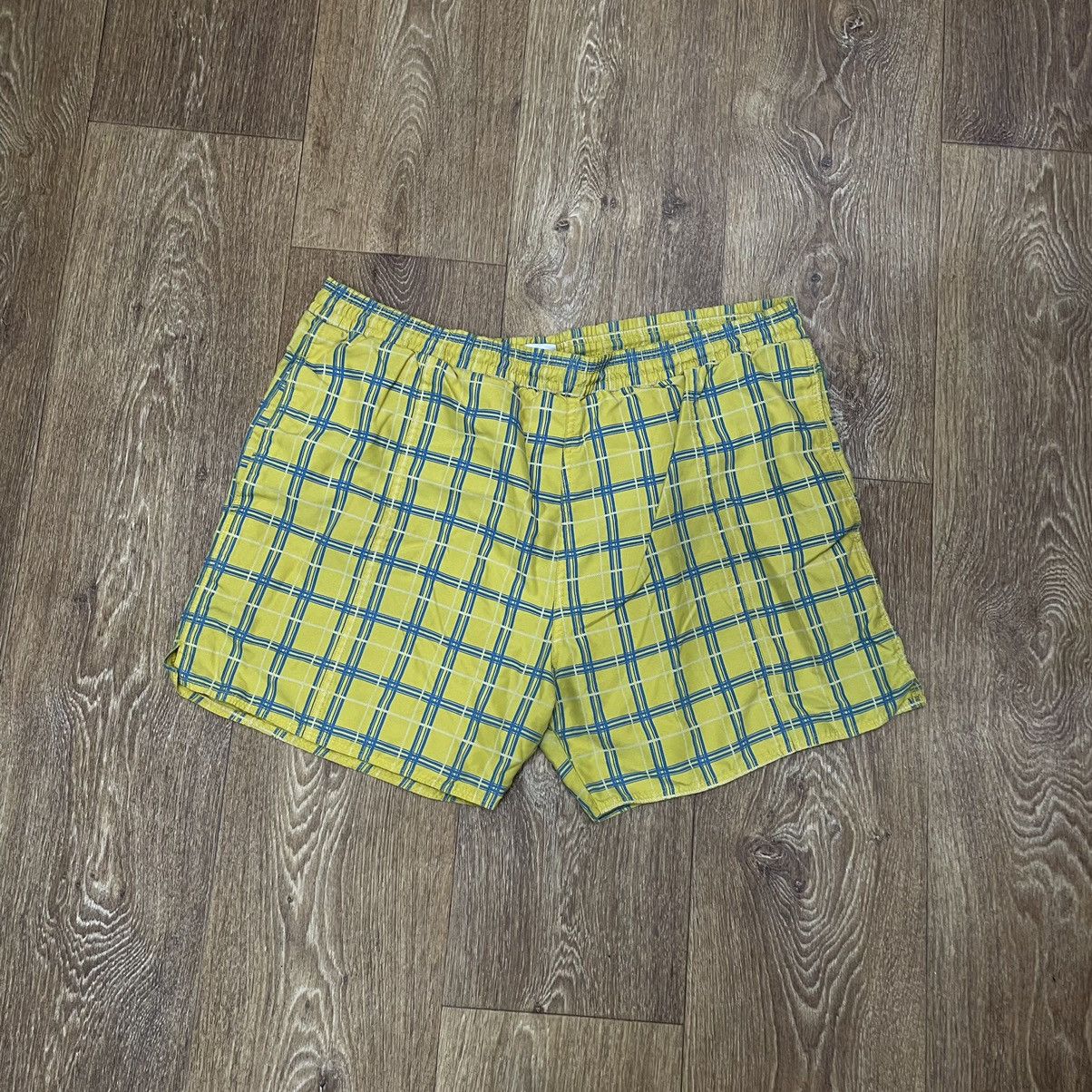 Vintage Vintage 90s Art Hawaii Shorts Swim Wear Y2K Streetwear Size US 34 / EU 50 - 2 Thumbnail