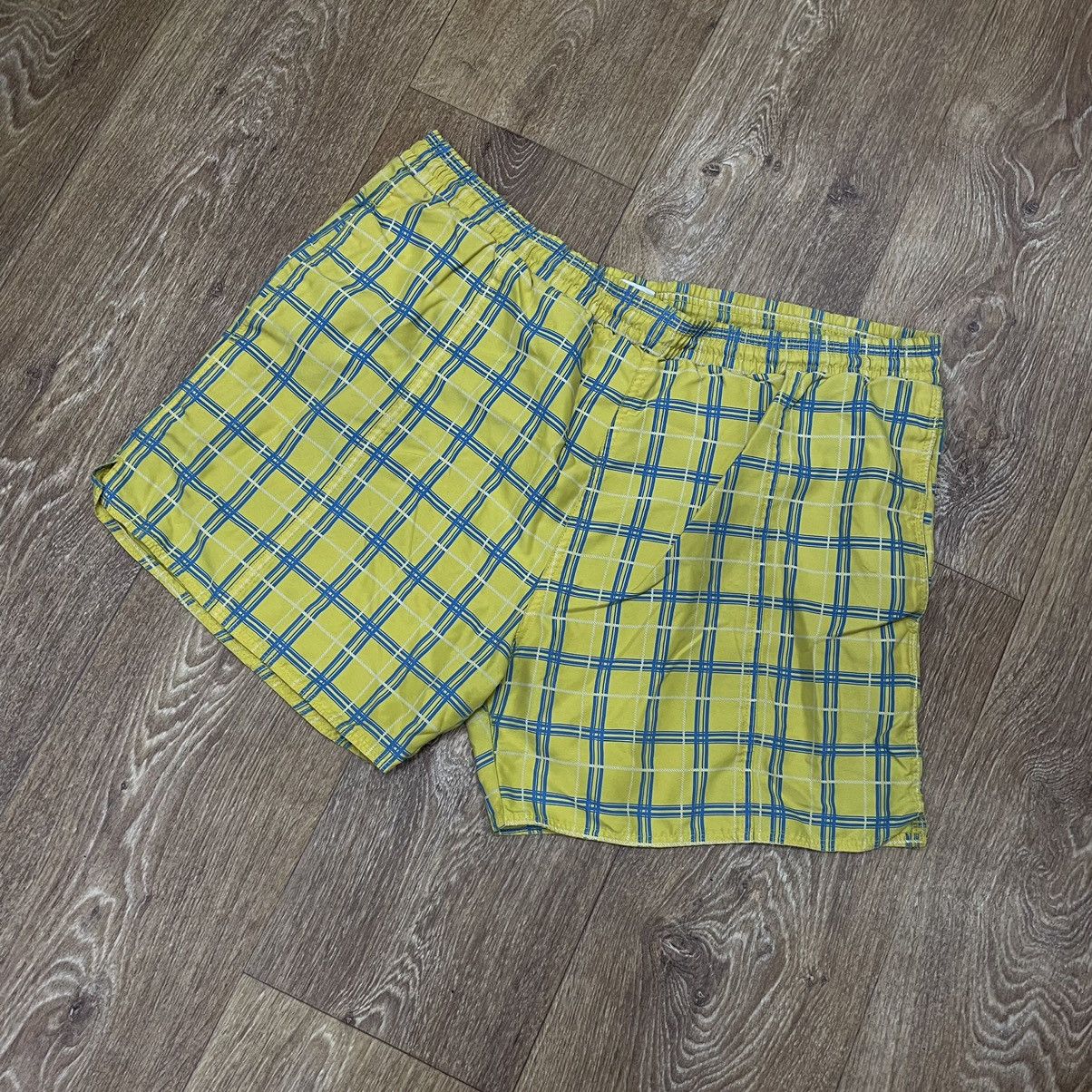 Vintage Vintage 90s Art Hawaii Shorts Swim Wear Y2K Streetwear Size US 34 / EU 50 - 1 Thumbnail
