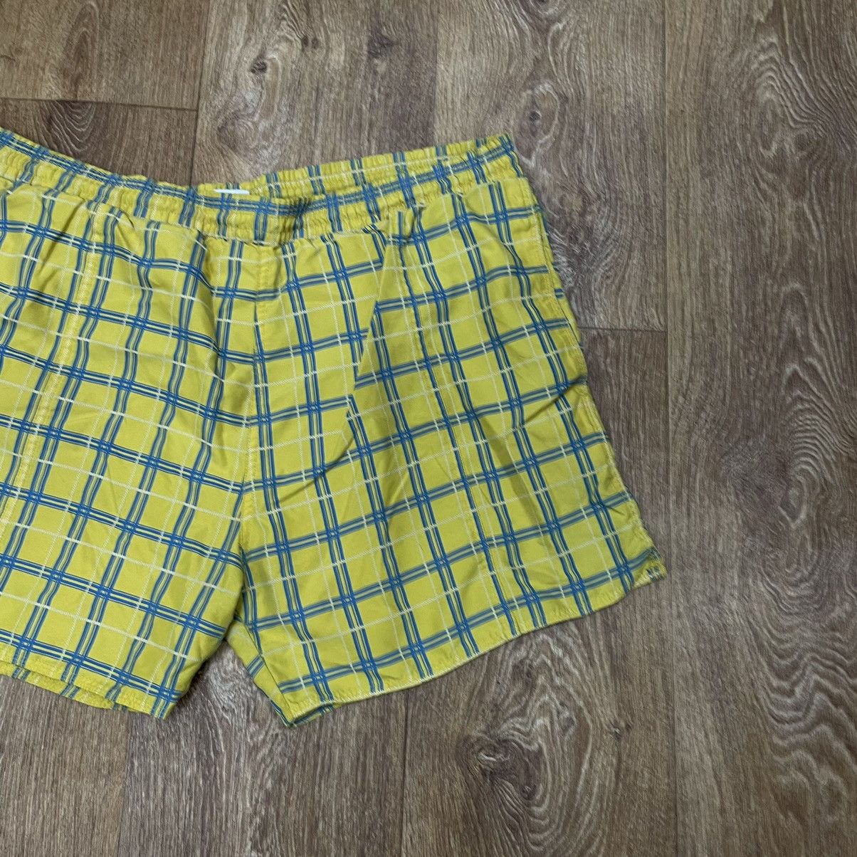 Vintage Vintage 90s Art Hawaii Shorts Swim Wear Y2K Streetwear Size US 34 / EU 50 - 3 Thumbnail