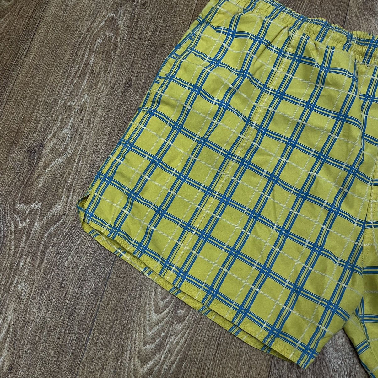 Vintage Vintage 90s Art Hawaii Shorts Swim Wear Y2K Streetwear Size US 34 / EU 50 - 4 Thumbnail