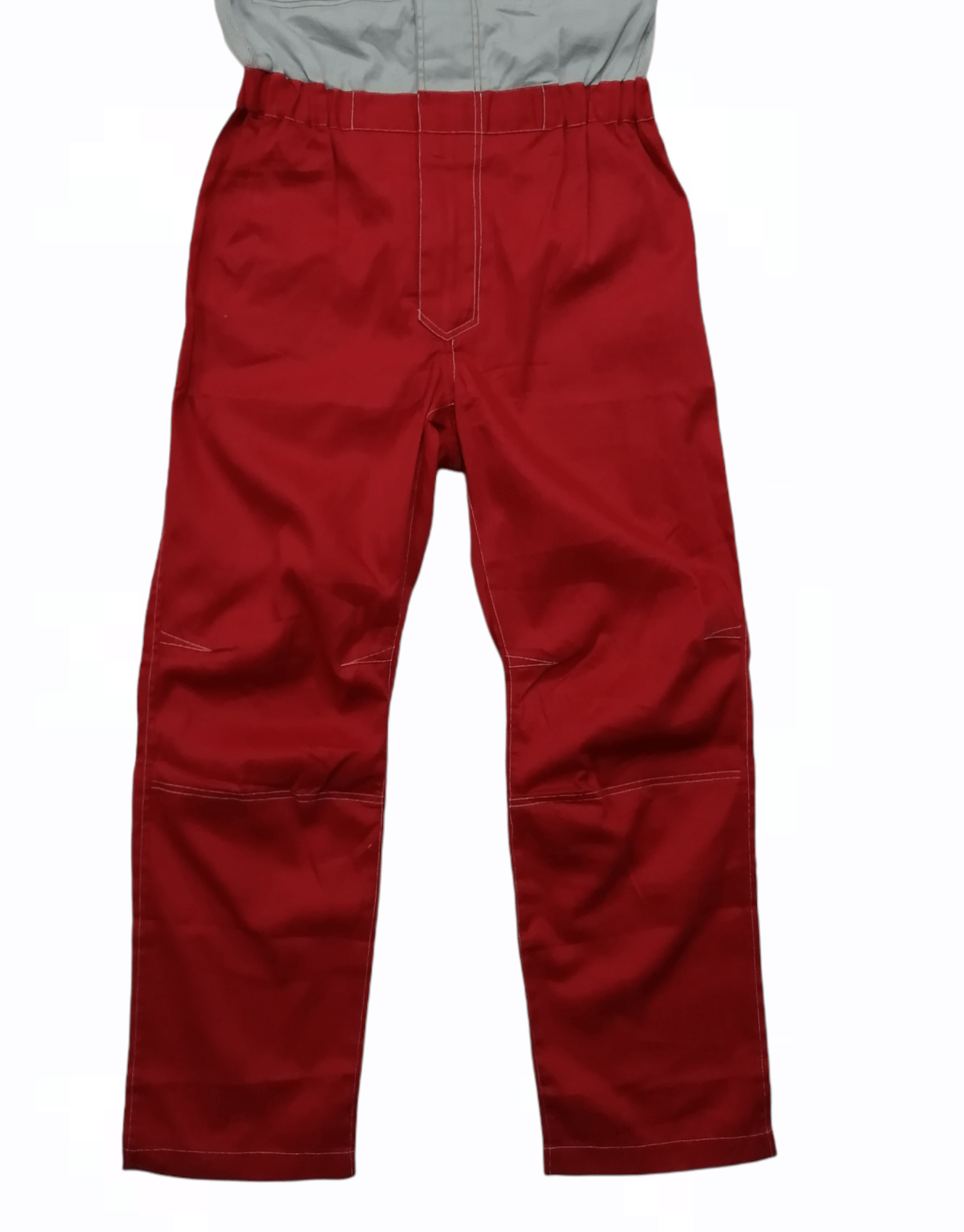 Japanese Brand Vintage Nissan X Racing Coveralls Size US 35 - 6 Thumbnail