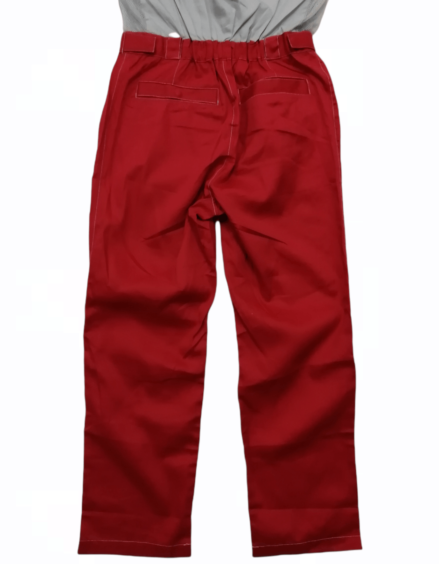 Japanese Brand Vintage Nissan X Racing Coveralls Size US 35 - 4 Thumbnail