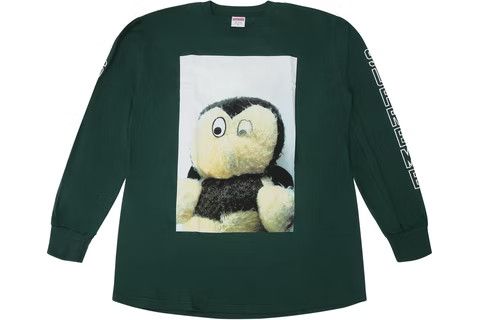 Supreme Mike Kelley Tee | Grailed