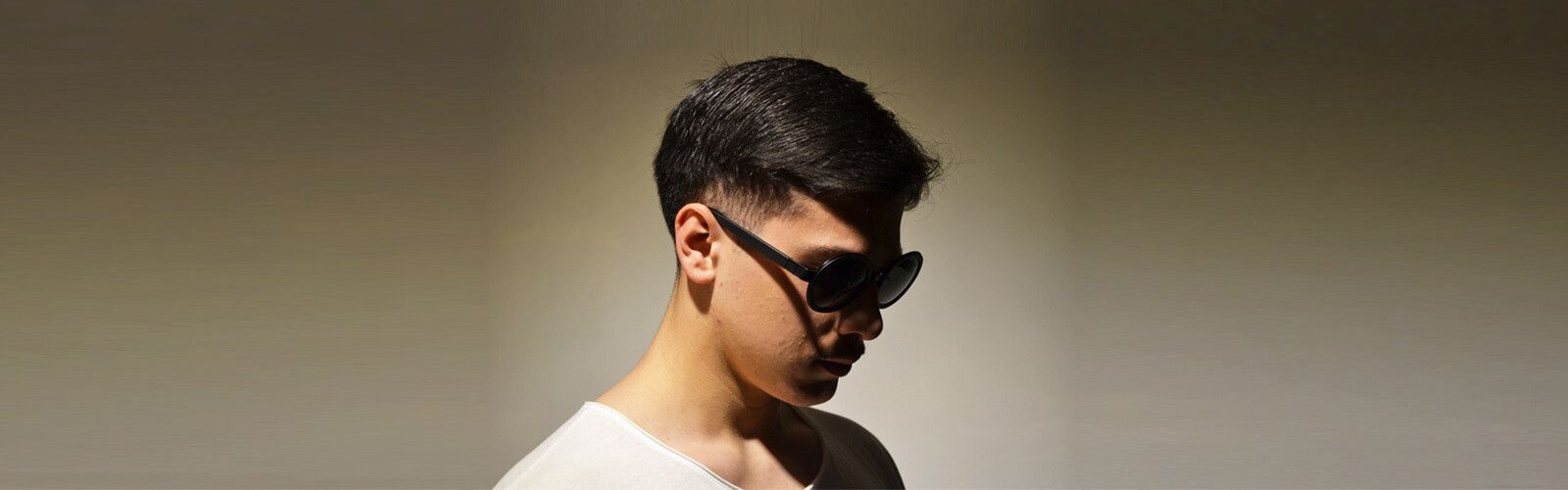 Retrosuperfuture Retrosuperfuture Santa Sunglasses - Matte Black Size ONE SIZE - 4 Thumbnail