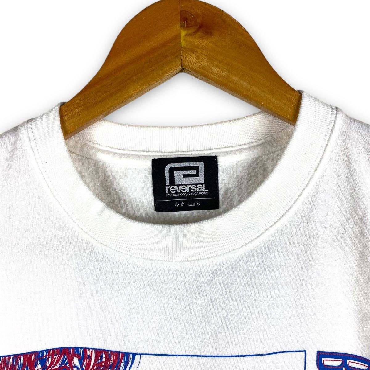 Anime × Cartoon Network × Vintage BAKI THE GRAPPLER BAKI HANMA ANIME TEE Size US S / EU 44-46 / 1 - 8 Thumbnail