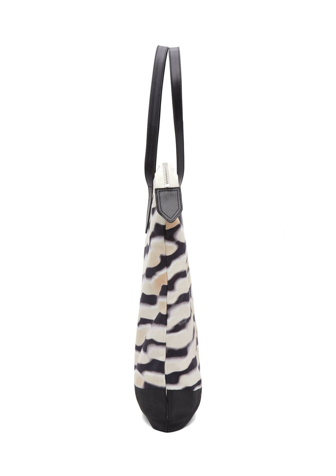 Dries Van Noten Dries Van Noten x Len Lye Tote Bag Size ONE SIZE - 3 Thumbnail
