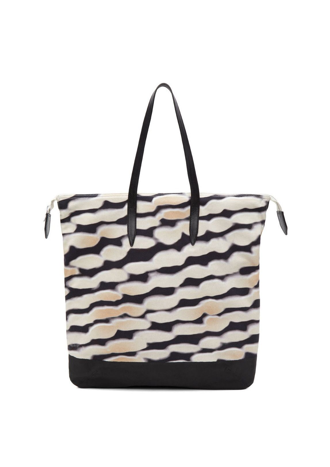 Dries Van Noten Dries Van Noten x Len Lye Tote Bag Size ONE SIZE - 2 Thumbnail