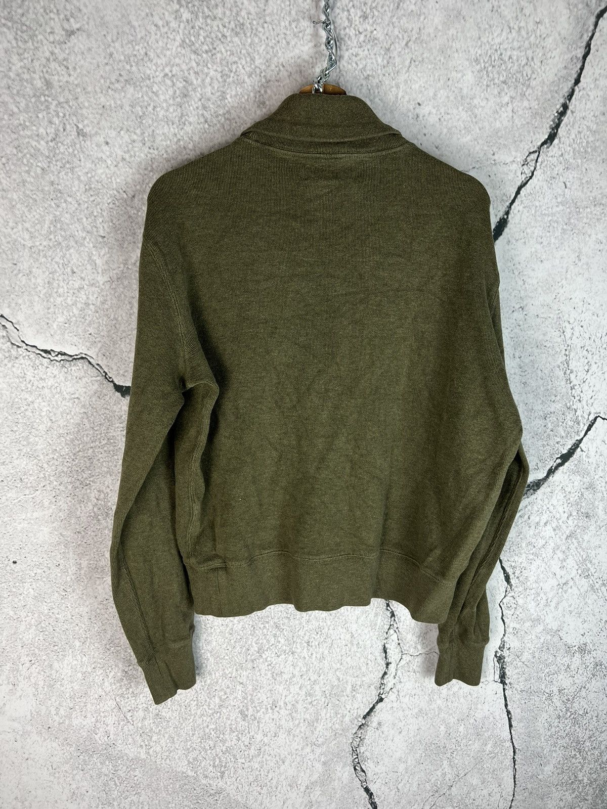 Polo Ralph Lauren Vintage Polo Ralph Lauren sweater Size US S / EU 44-46 / 1 - 2 Thumbnail