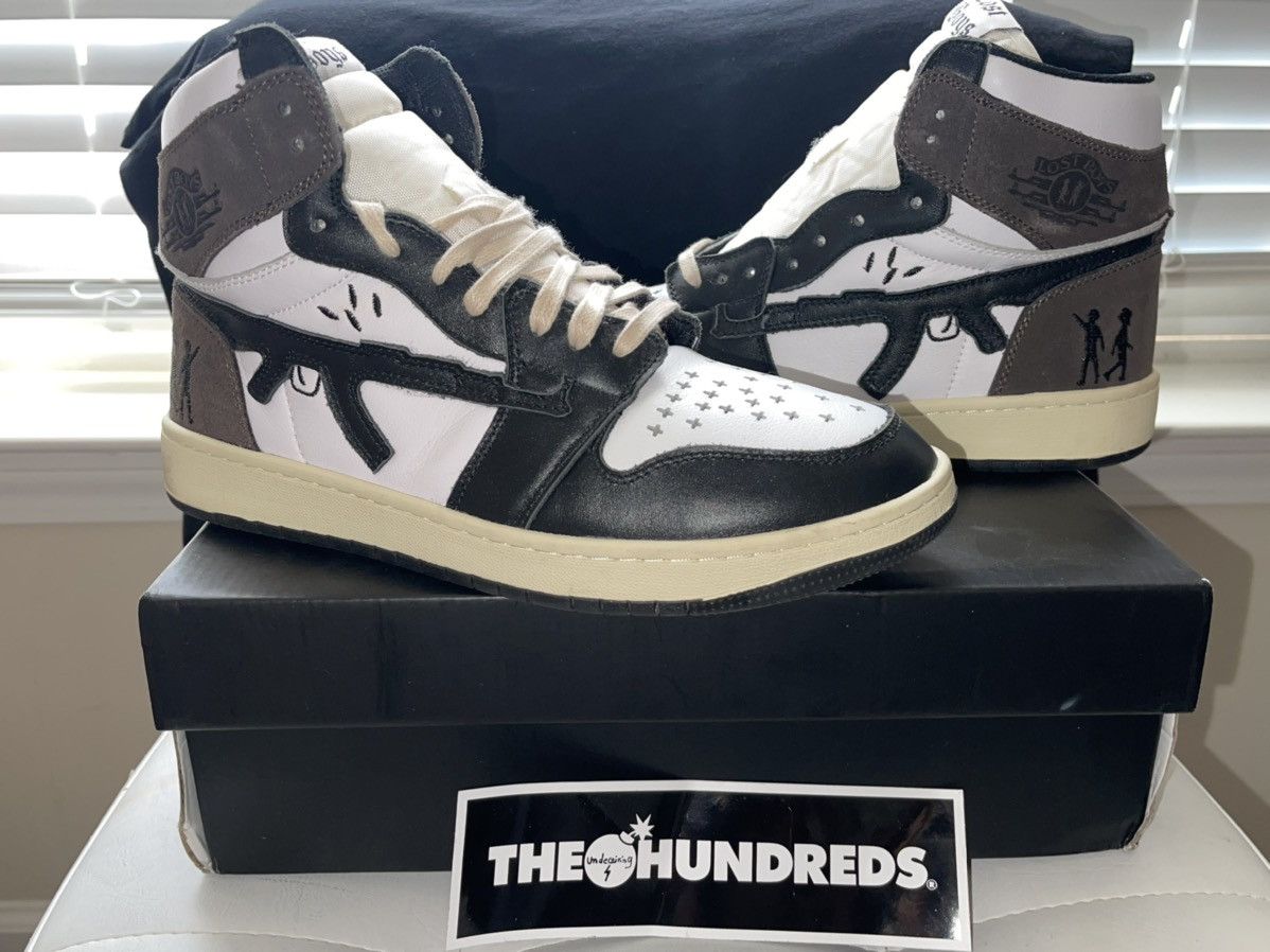 Lost Boys Archives Sneakers | Grailed