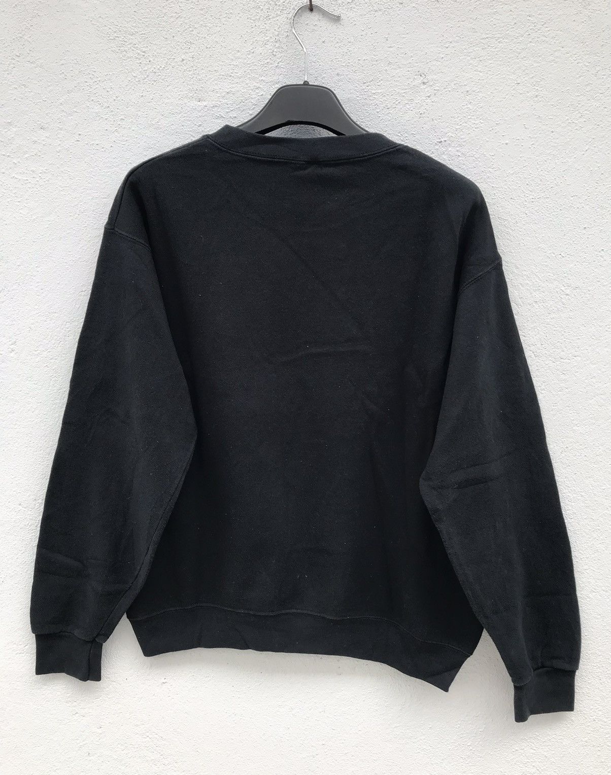 Vintage Made In Usa IOWA STATES UNIVERSITY big logo sweatshirt Size US M / EU 48-50 / 2 - 3 Thumbnail