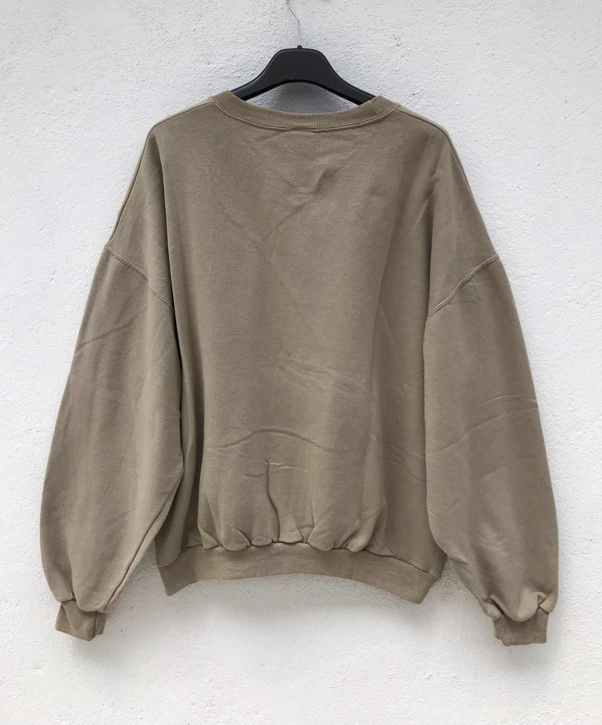 Vintage Vintage American Outdoor Big Logo Sweatshirt Size US XL / EU 56 / 4 - 5 Thumbnail