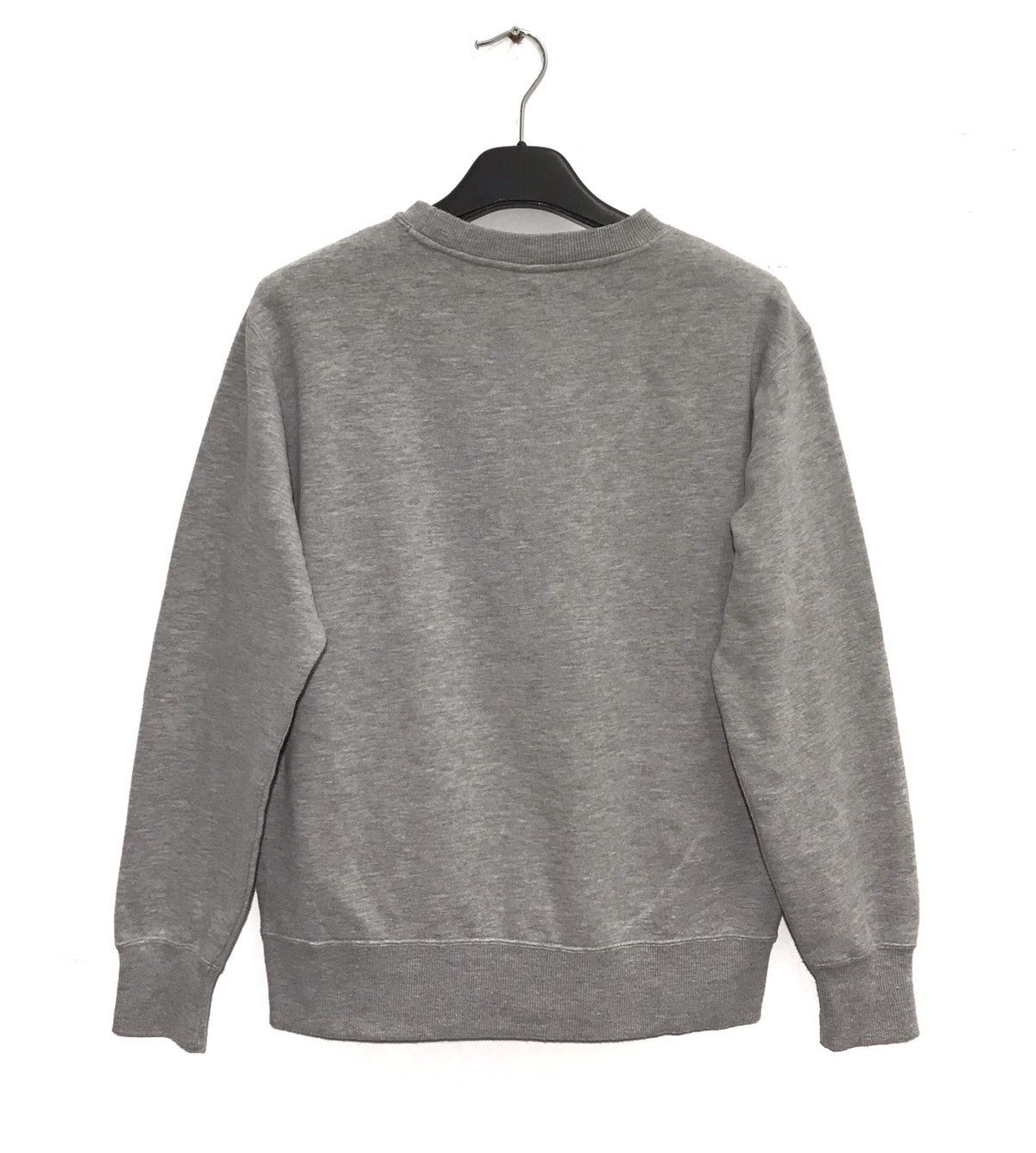 Champion Champion Authentic American Embroidered logo sweatshirt Size US M / EU 48-50 / 2 - 3 Thumbnail