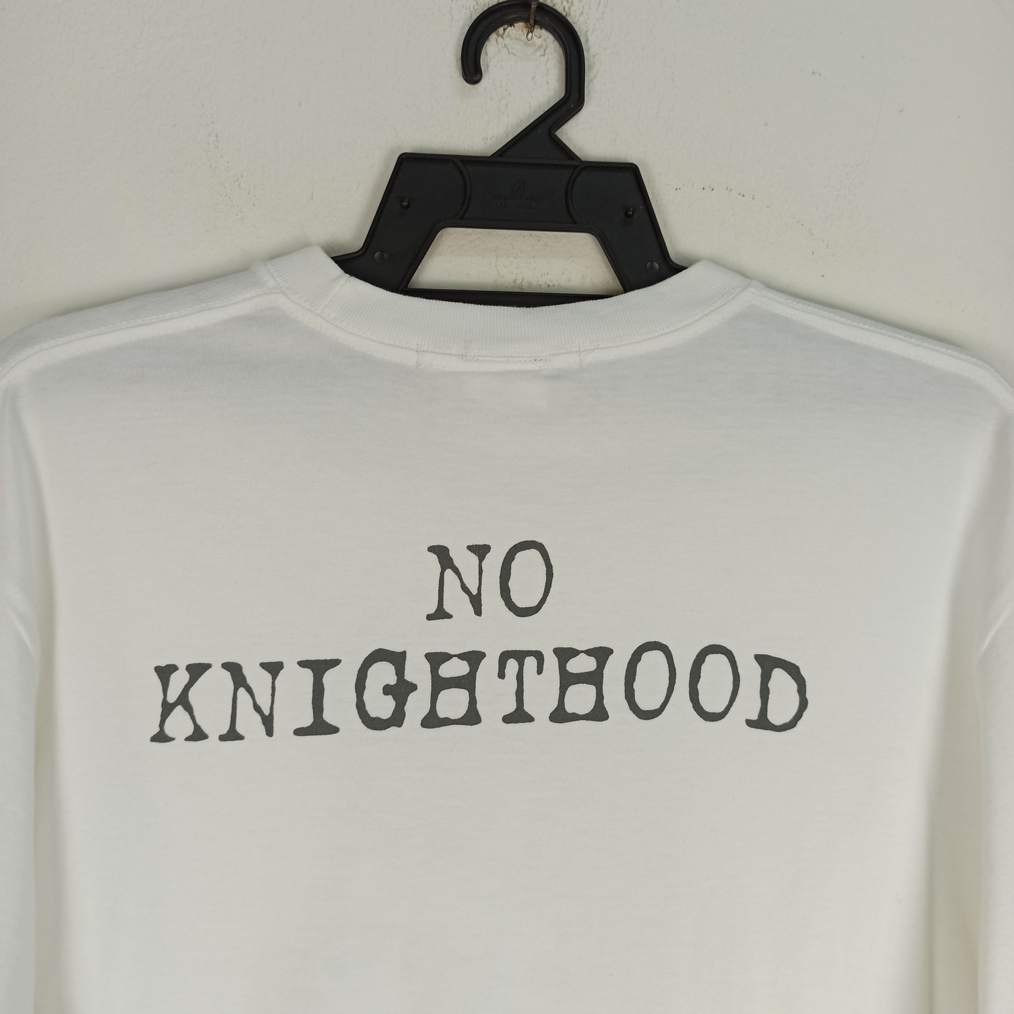 Anime 🔥Rare🔥 Principality of Zeon No Knighthood Cospa Tee Size US M / EU 48-50 / 2 - 5 Thumbnail