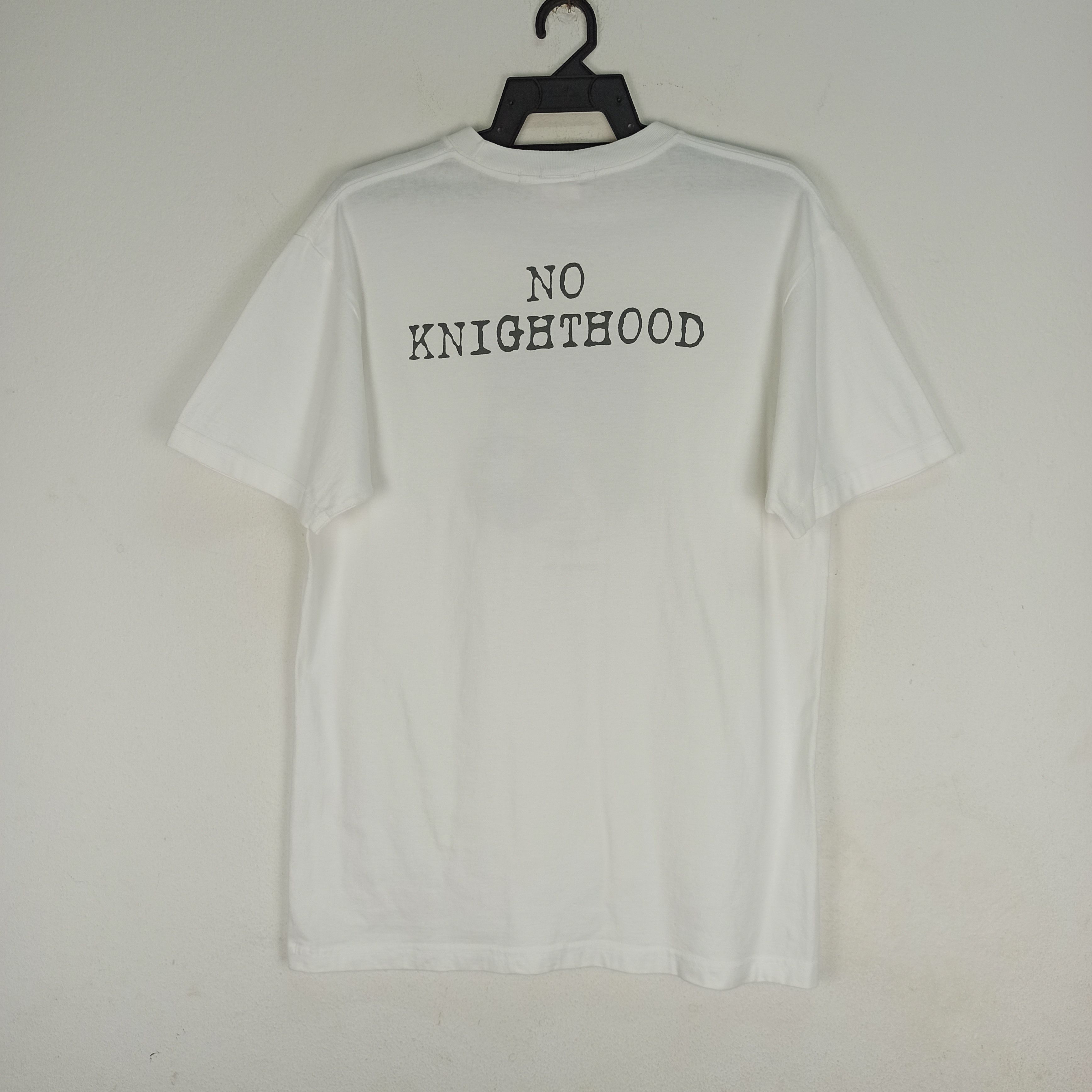 Anime 🔥Rare🔥 Principality of Zeon No Knighthood Cospa Tee Size US M / EU 48-50 / 2 - 4 Thumbnail