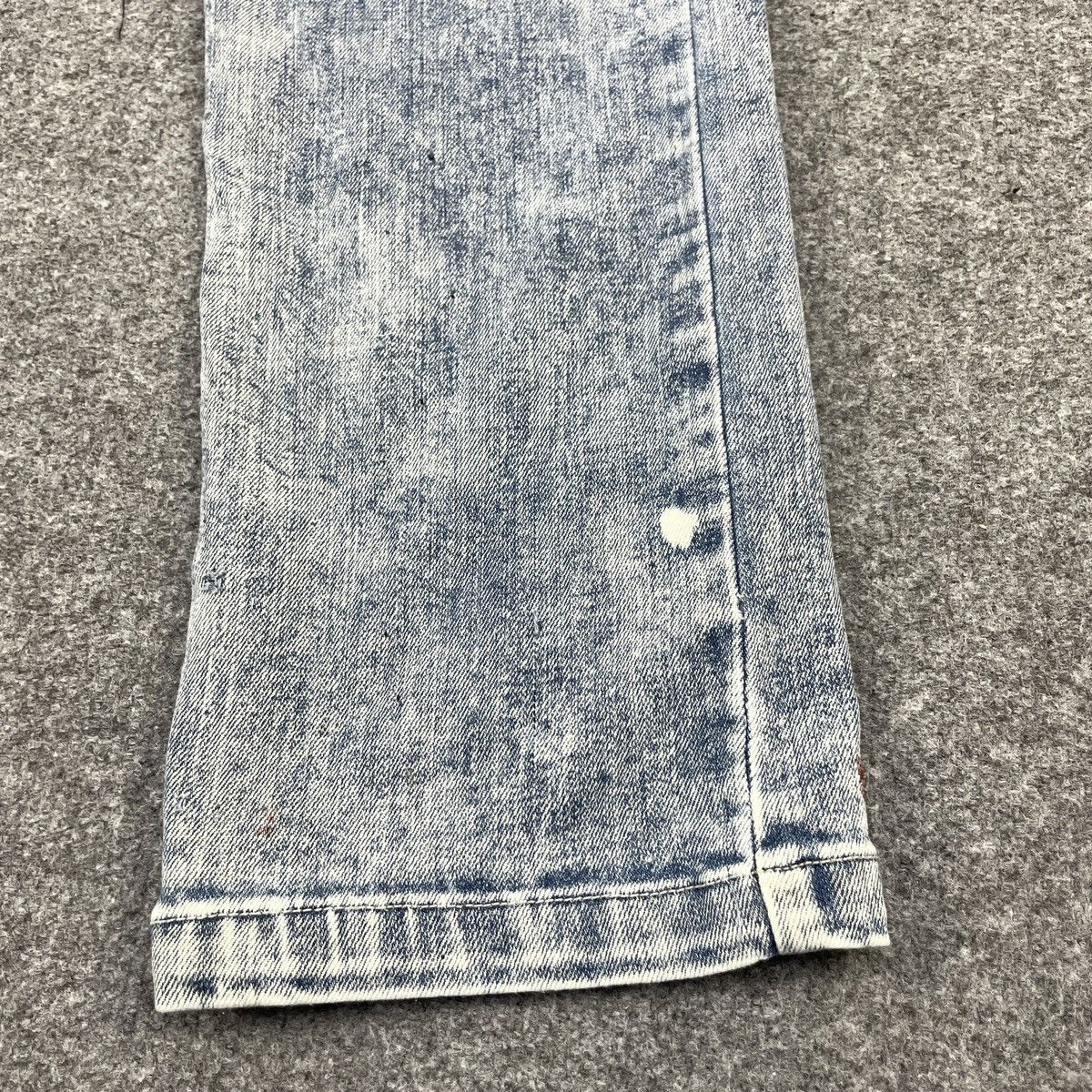 Japanese Brand × Vintage Vintage Japanese Brand Z-Dragon Faded Distressed Cargo Pants Size US 33 - 7 Thumbnail