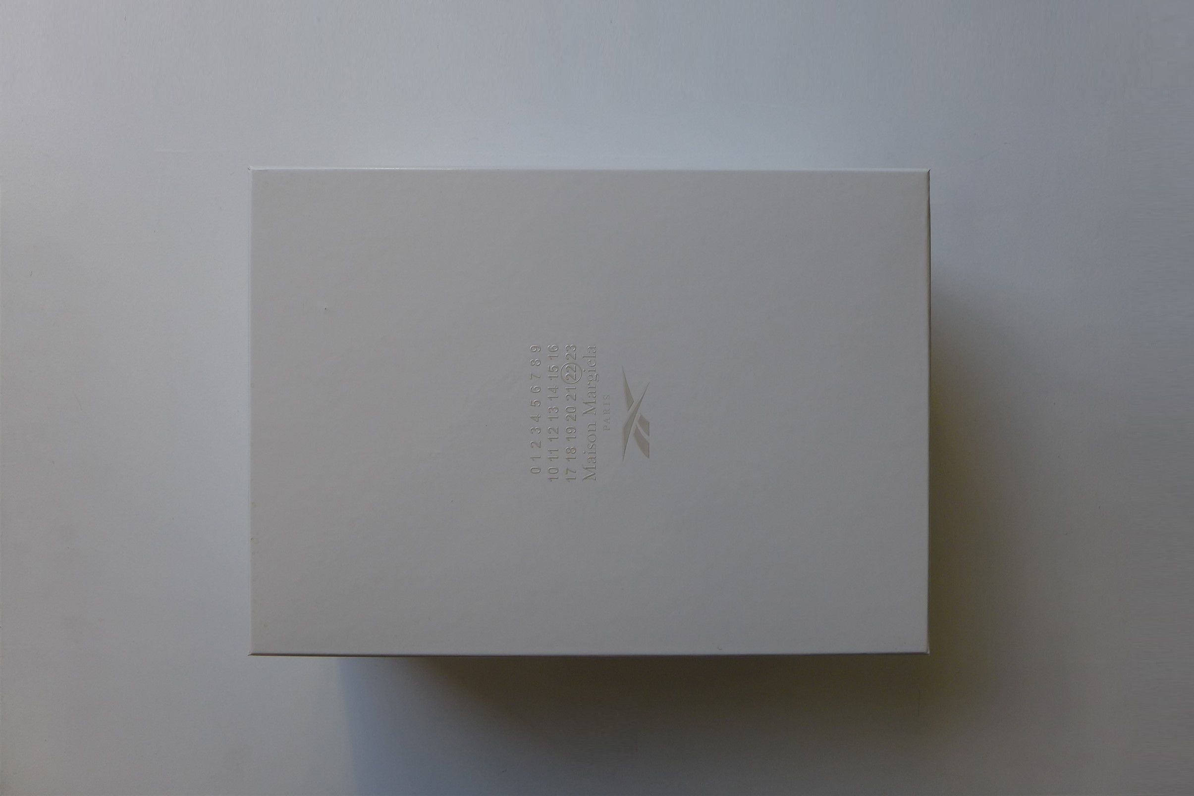 Maison Margiela × Reebok Margiela x Reebok Gladiator Sneakers - Hand Painted Leather Size US 10 / EU 43 - 19 Thumbnail