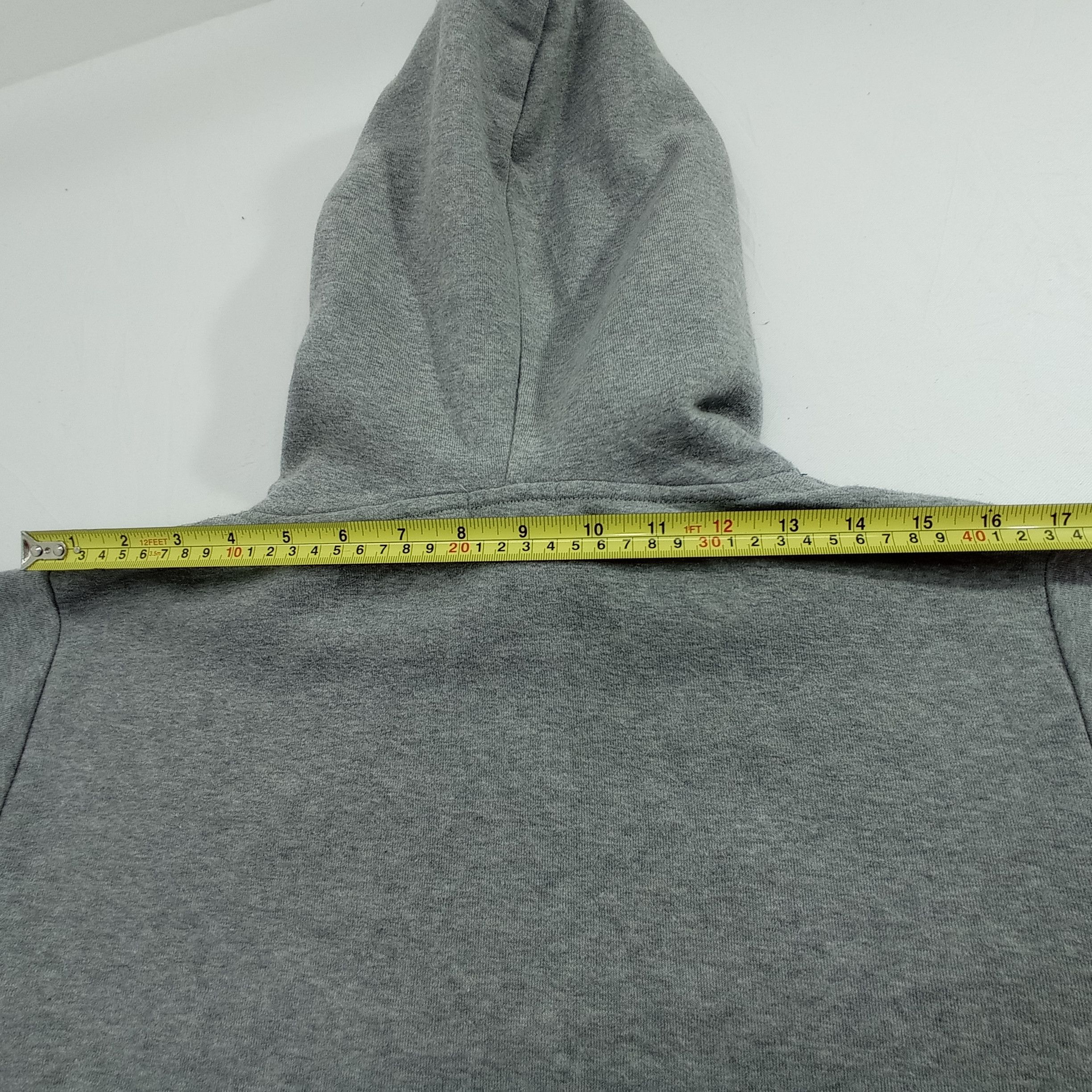 Anime × Japanese Brand League of Villan Hoodie Sweatshirts Size US M / EU 48-50 / 2 - 3 Thumbnail