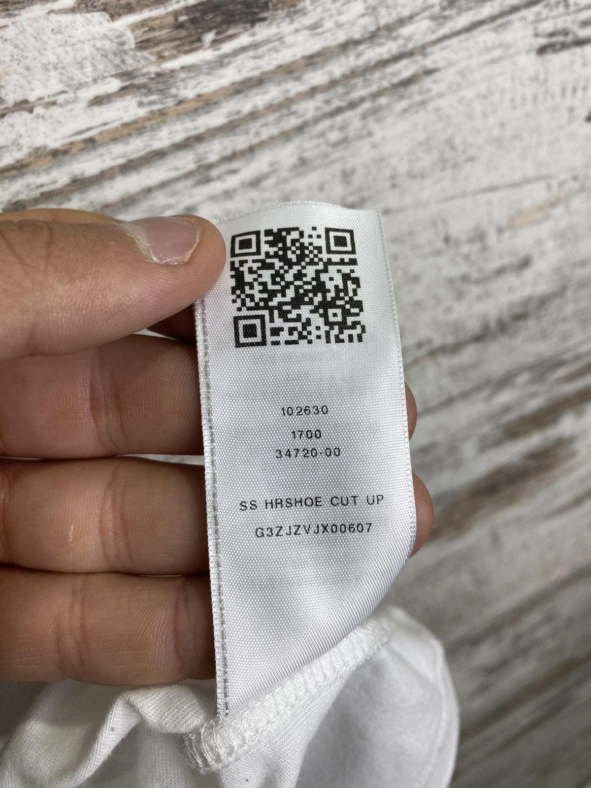 Japanese Brand × True Religion Mens Vintage True Religion T Shirt Japanese big logo tee y2k Size US S / EU 44-46 / 1 - 8 Thumbnail