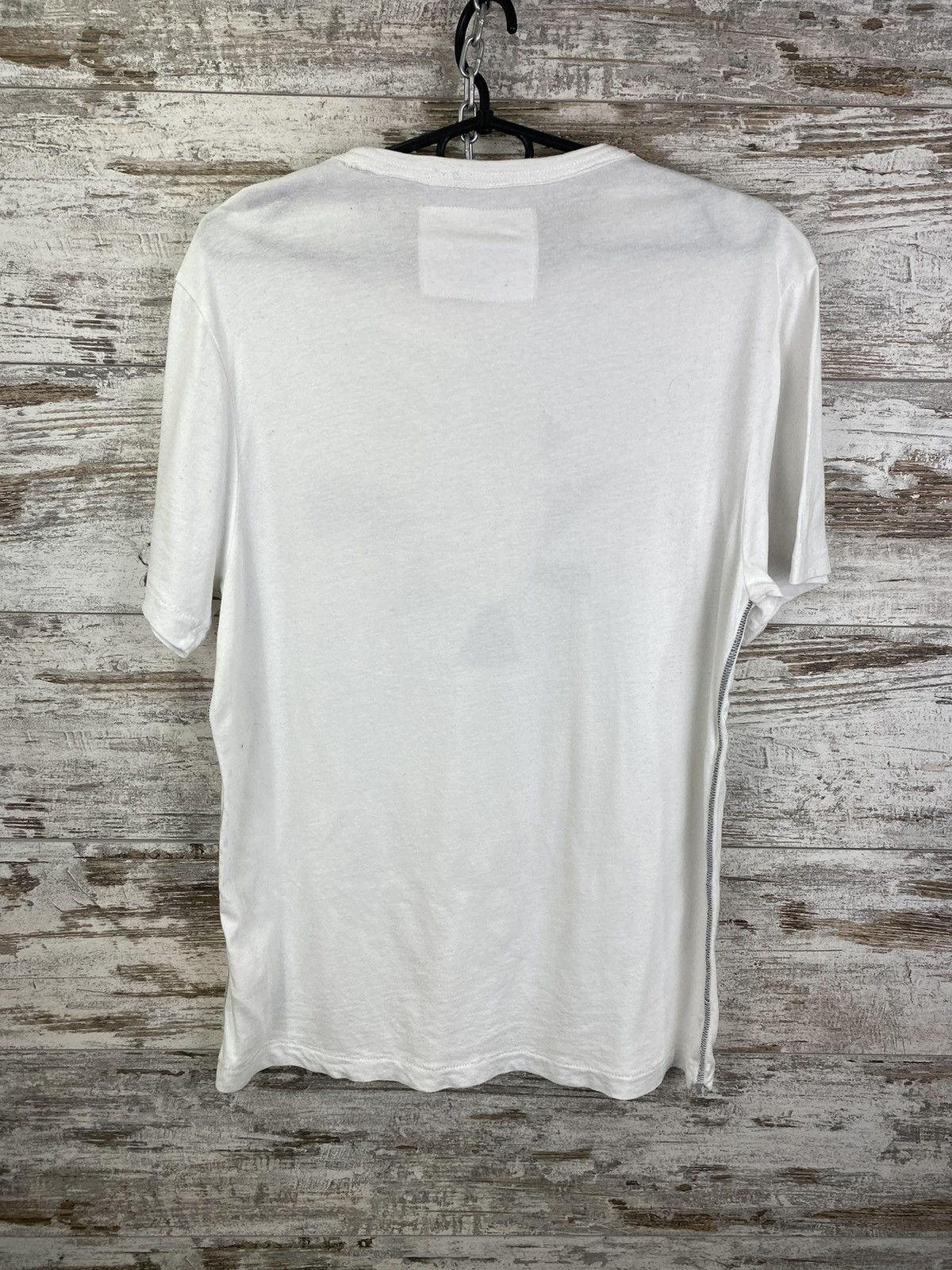 Japanese Brand × True Religion Mens Vintage True Religion T Shirt Japanese big logo tee y2k Size US S / EU 44-46 / 1 - 10 Thumbnail