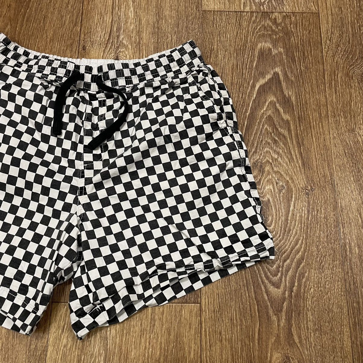 Vintage Vintage 90s Art Hawaii Shorts Swim Wear Y2K Streetwear Size US 30 / EU 46 - 3 Thumbnail