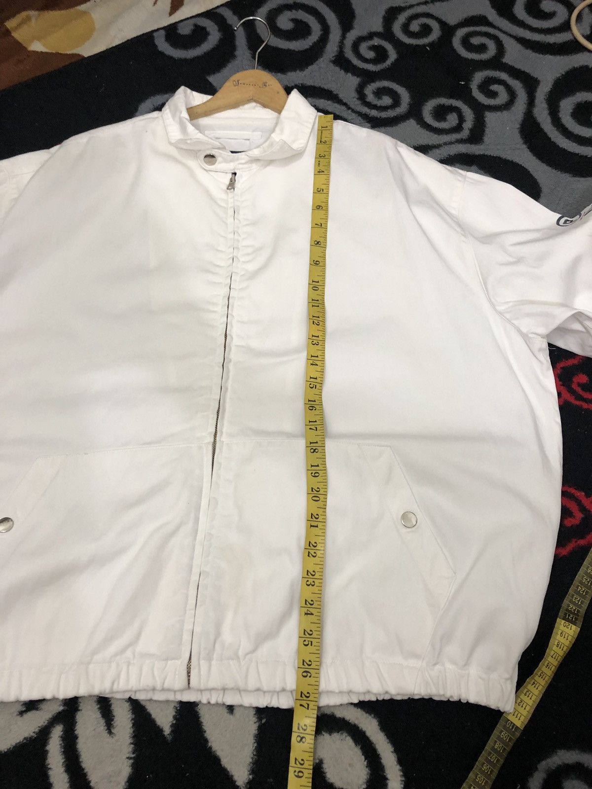 Polo Ralph Lauren Vintage Rare Polo RL-92 Ralph Lauren Size US XL / EU 56 / 4 - 11 Thumbnail