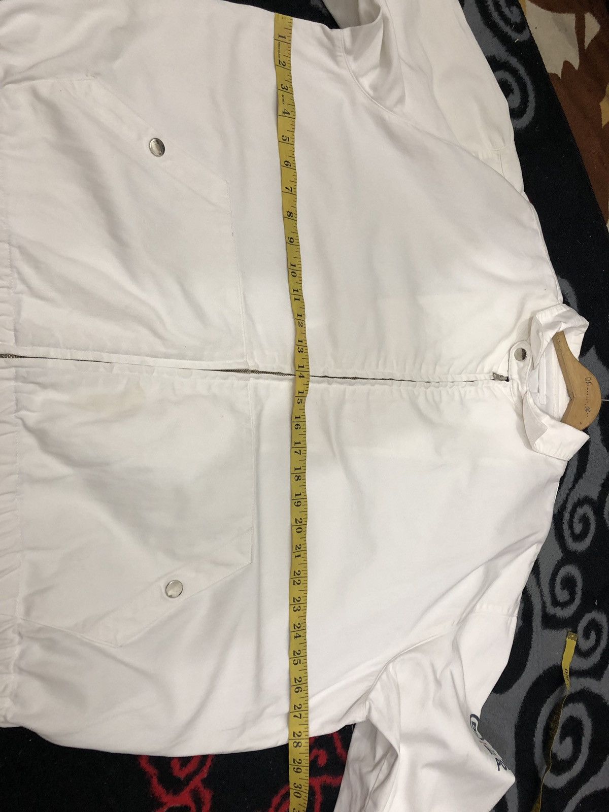 Polo Ralph Lauren Vintage Rare Polo RL-92 Ralph Lauren Size US XL / EU 56 / 4 - 10 Thumbnail