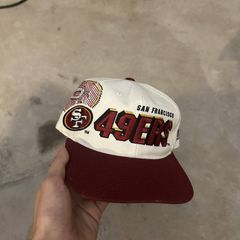 NEW Vintage Rare Chicago Bears Sports Specialties Shadow Hat