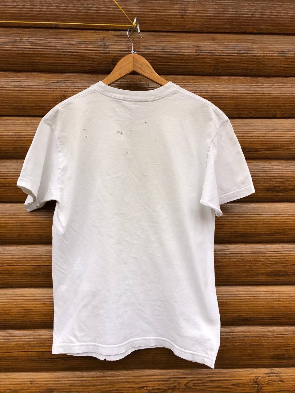 Golf Wang Vintage Golf Wang T shirt Size US M / EU 48-50 / 2 - 3 Thumbnail