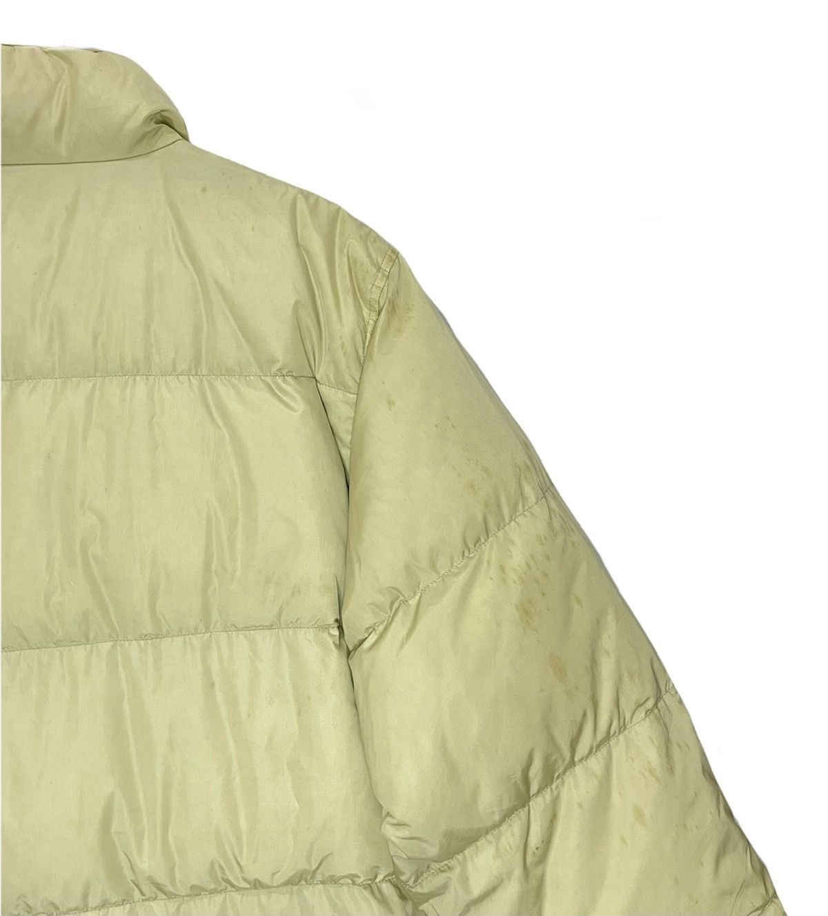 Salvatore Ferragamo Salvatore Ferragamo Animal Art Puffer Jacket Made In Italy Size US L / EU 52-54 / 3 - 13 Thumbnail
