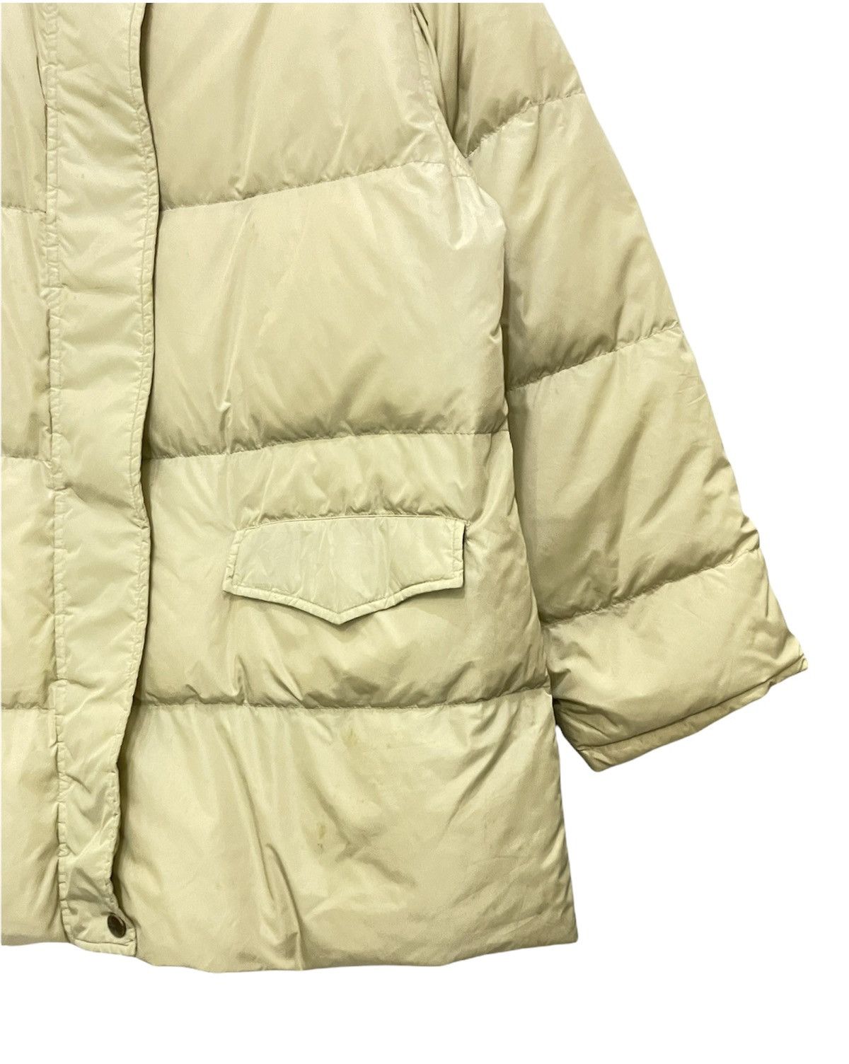 Salvatore Ferragamo Salvatore Ferragamo Animal Art Puffer Jacket Made In Italy Size US L / EU 52-54 / 3 - 6 Thumbnail