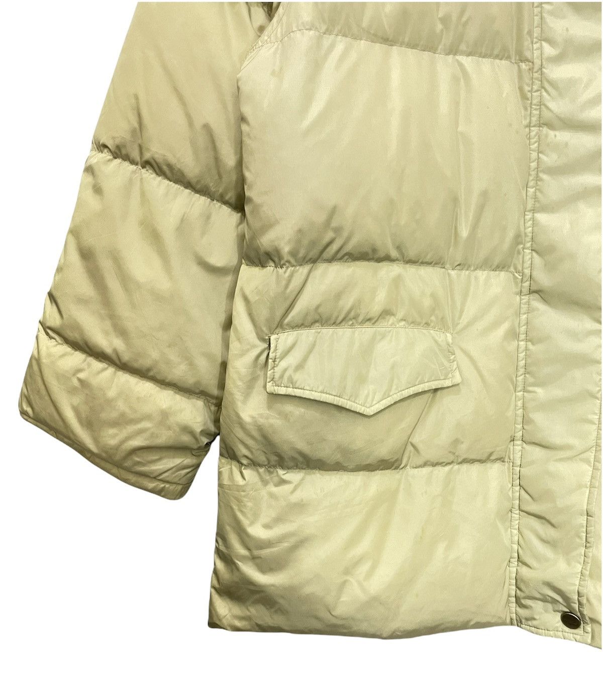 Salvatore Ferragamo Salvatore Ferragamo Animal Art Puffer Jacket Made In Italy Size US L / EU 52-54 / 3 - 5 Thumbnail