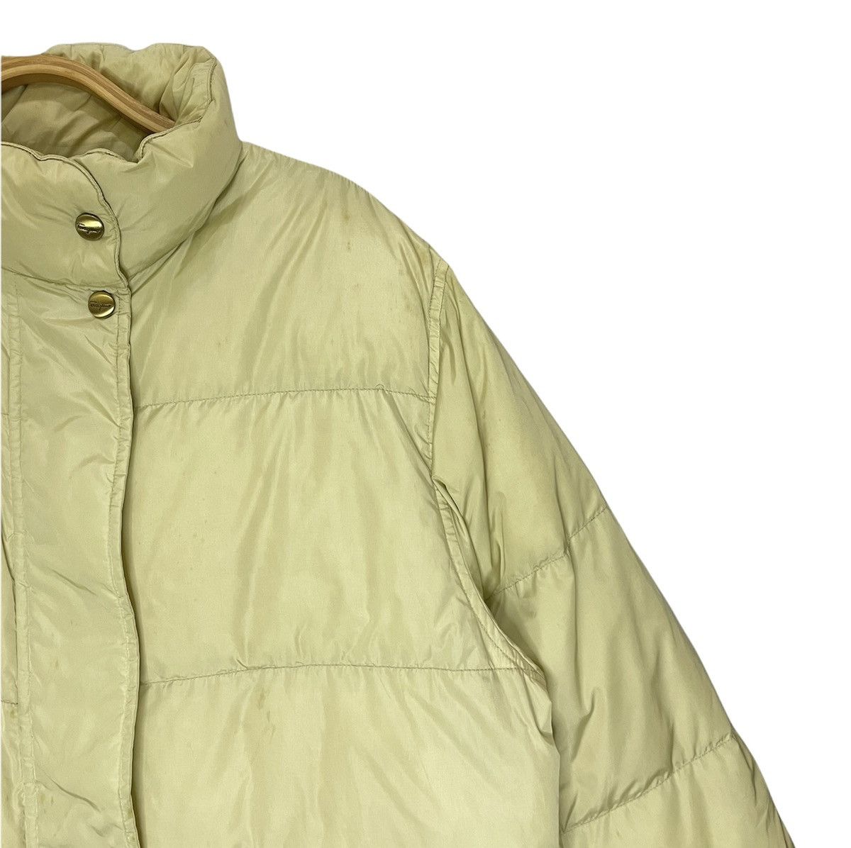 Salvatore Ferragamo Salvatore Ferragamo Animal Art Puffer Jacket Made In Italy Size US L / EU 52-54 / 3 - 4 Thumbnail