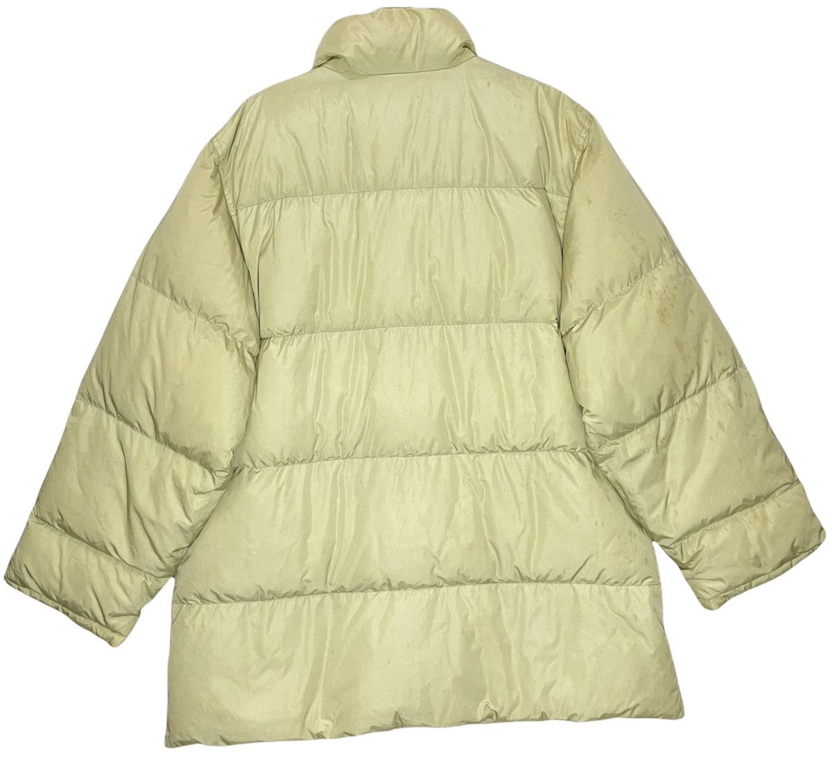 Salvatore Ferragamo Salvatore Ferragamo Animal Art Puffer Jacket Made In Italy Size US L / EU 52-54 / 3 - 11 Thumbnail