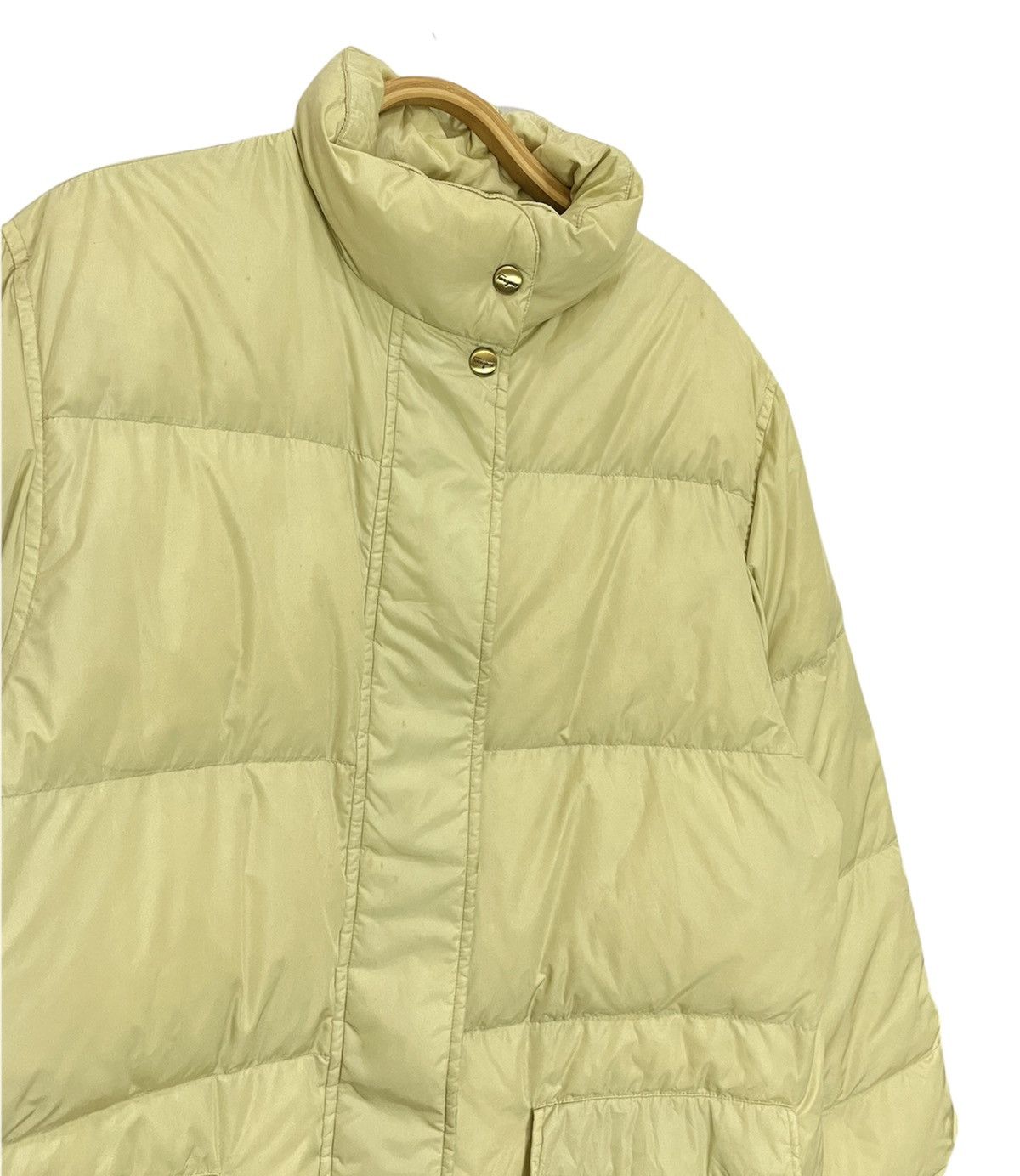 Salvatore Ferragamo Salvatore Ferragamo Animal Art Puffer Jacket Made In Italy Size US L / EU 52-54 / 3 - 7 Thumbnail