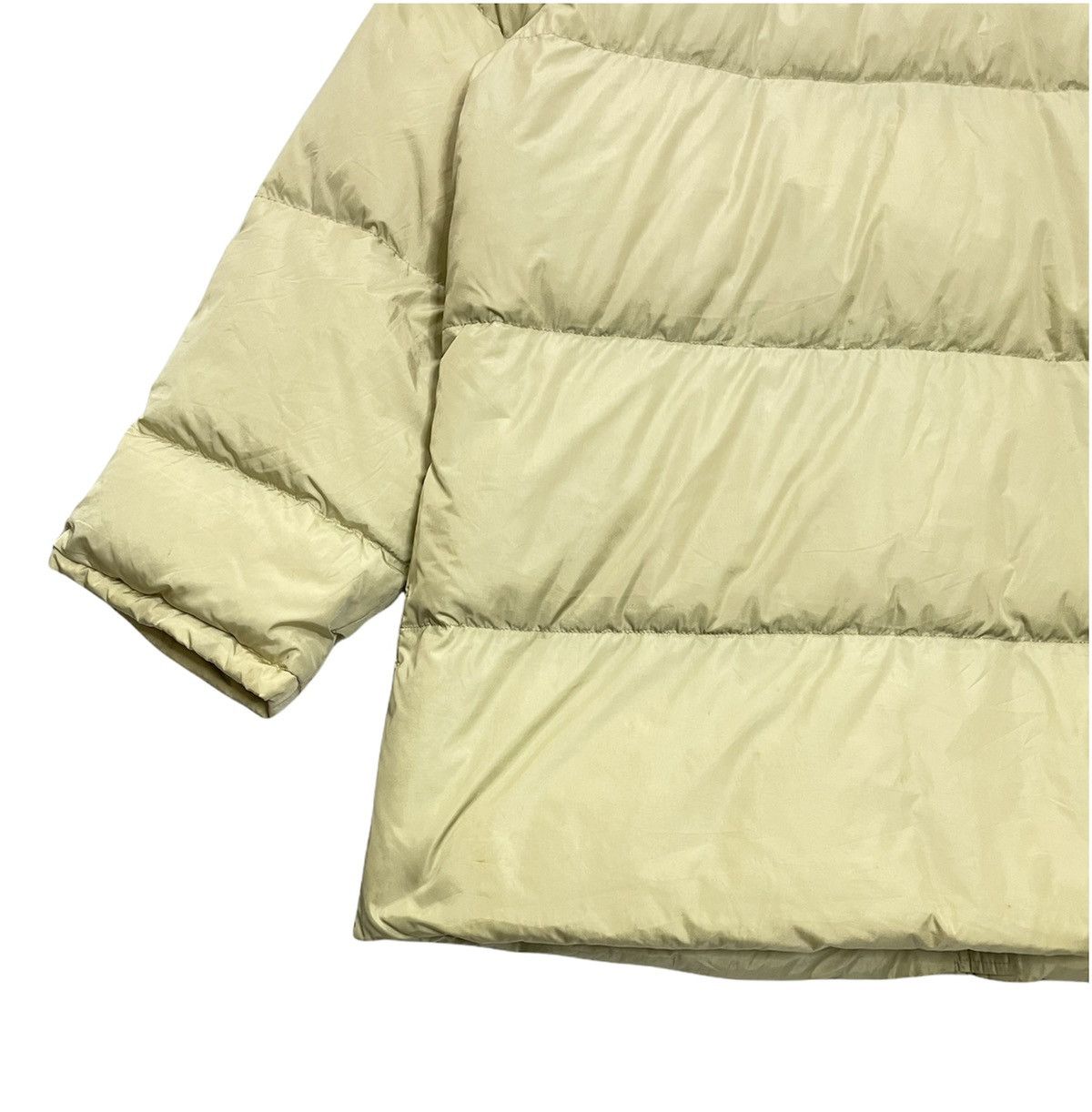 Salvatore Ferragamo Salvatore Ferragamo Animal Art Puffer Jacket Made In Italy Size US L / EU 52-54 / 3 - 16 Thumbnail