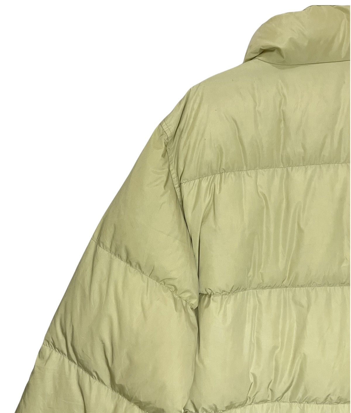 Salvatore Ferragamo Salvatore Ferragamo Animal Art Puffer Jacket Made In Italy Size US L / EU 52-54 / 3 - 12 Thumbnail